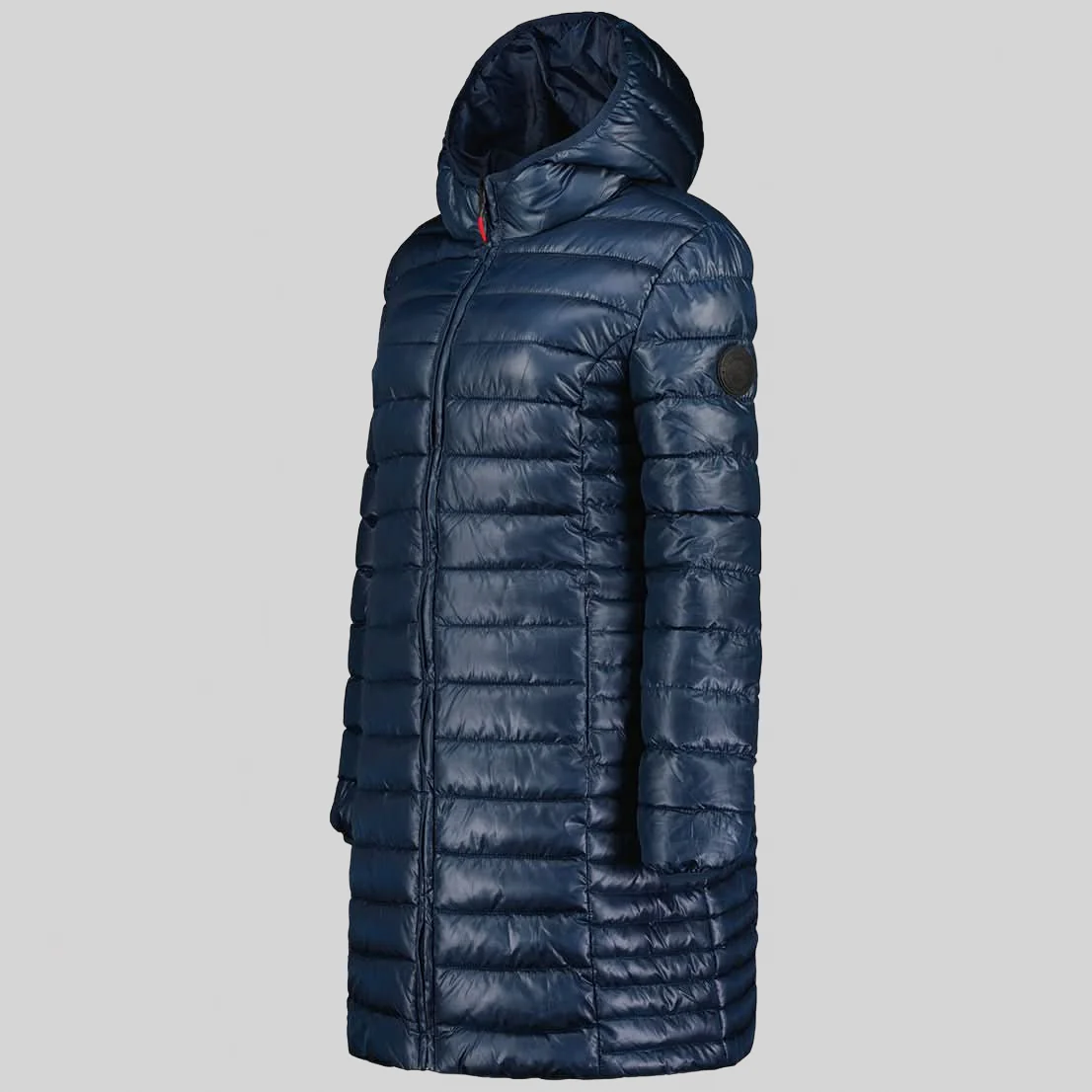 Geographical Norway ANNECY Long Hood Femme - Parka - Image 7