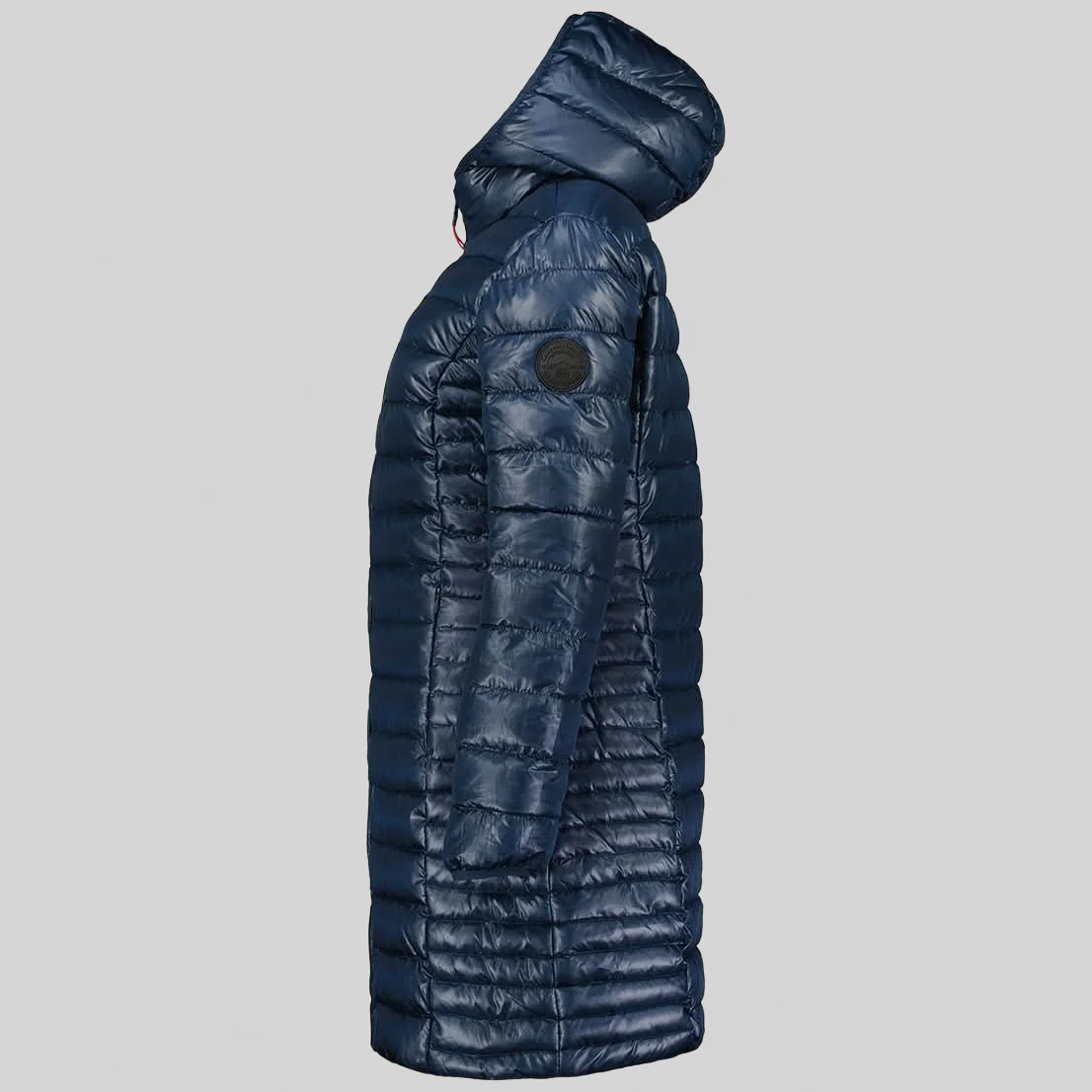 Geographical Norway ANNECY Long Hood Femme - Parka - Image 8