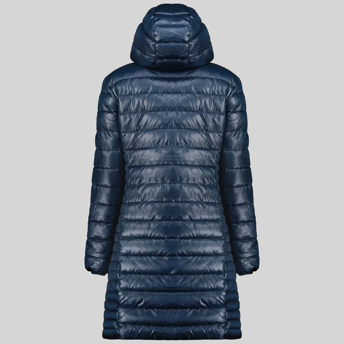Geographical Norway ANNECY Long Hood Femme - Parka - Image 9