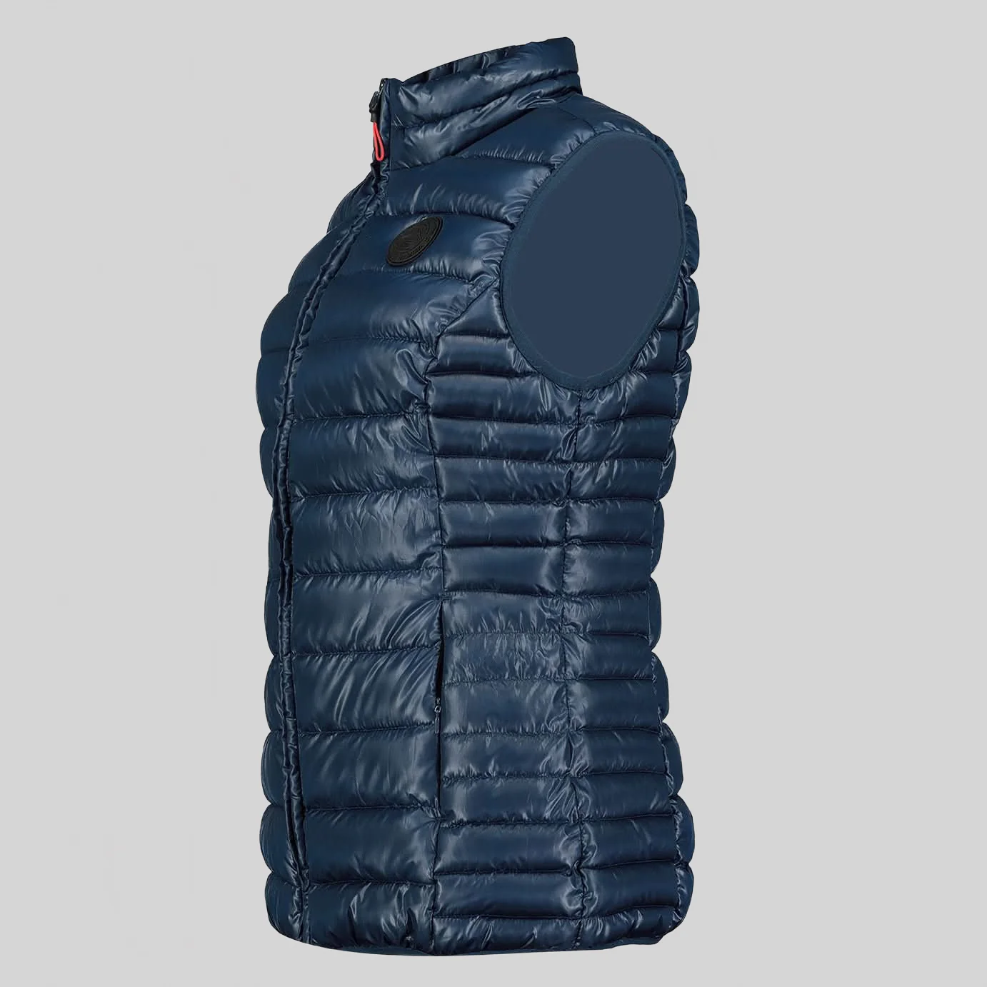 Geographical Norway ANNECY Vest Basic Femme - Doudoune - Image 13