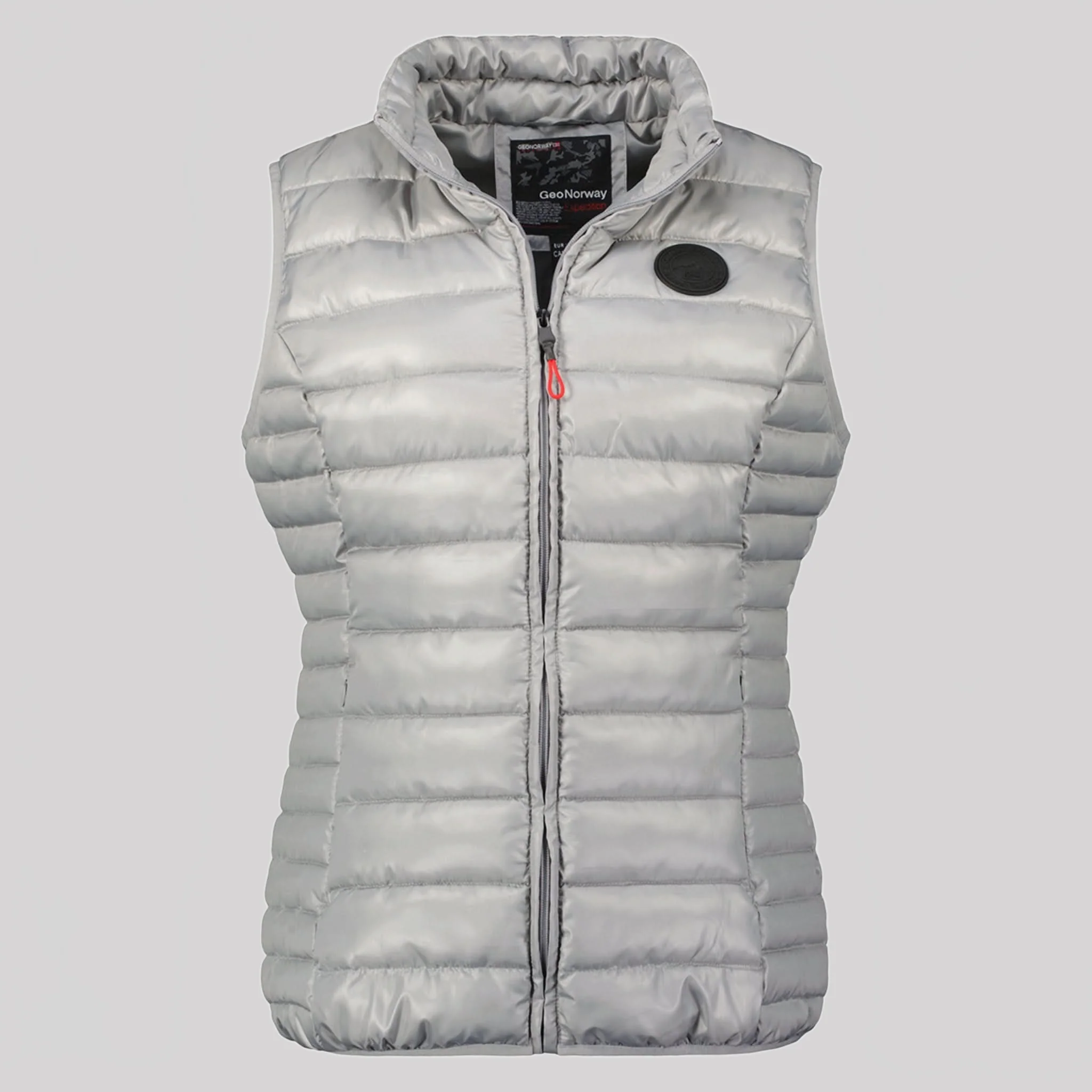 Geographical Norway ANNECY Vest Basic Femme - Doudoune - Image 16
