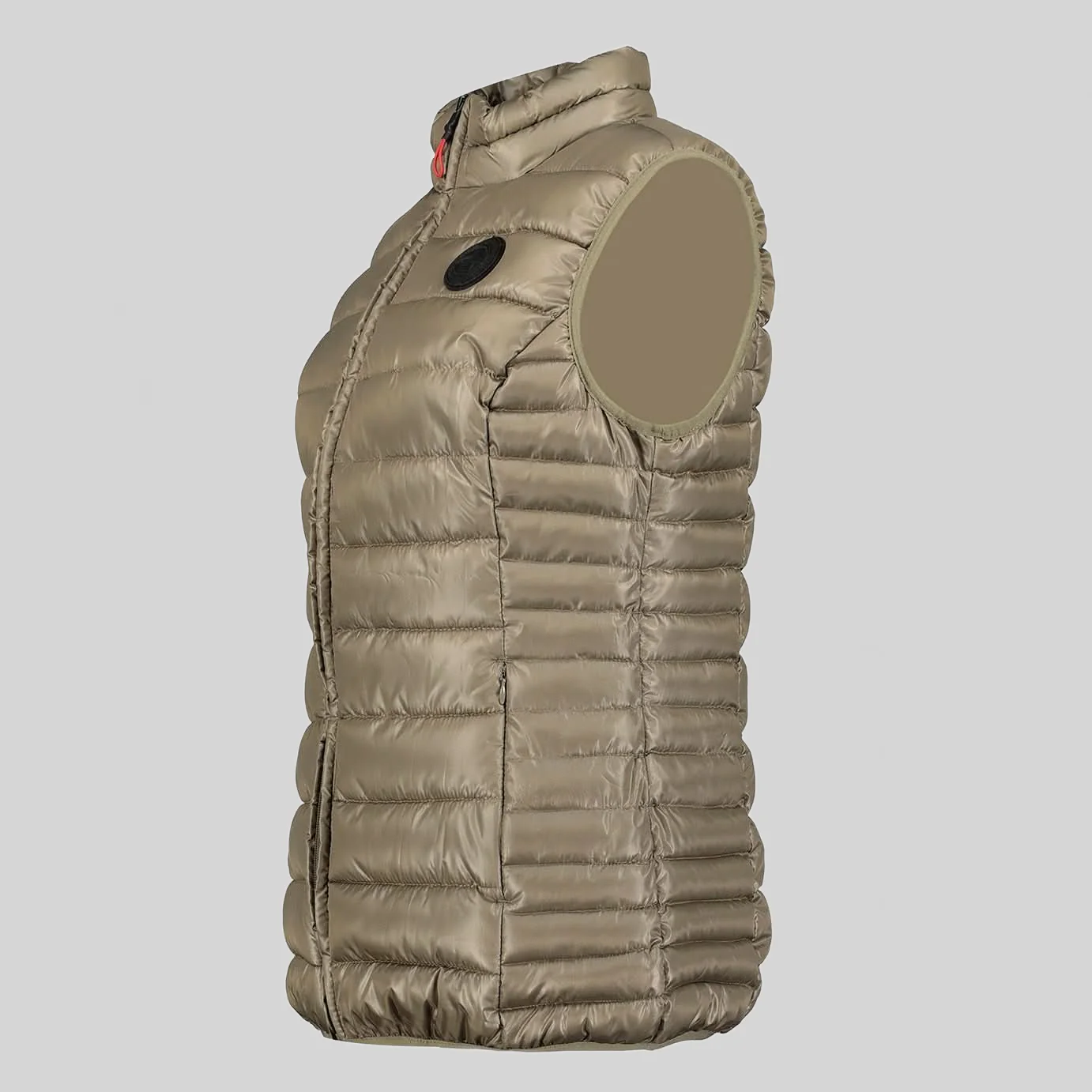 Geographical Norway ANNECY Vest Basic Femme - Doudoune - Image 19