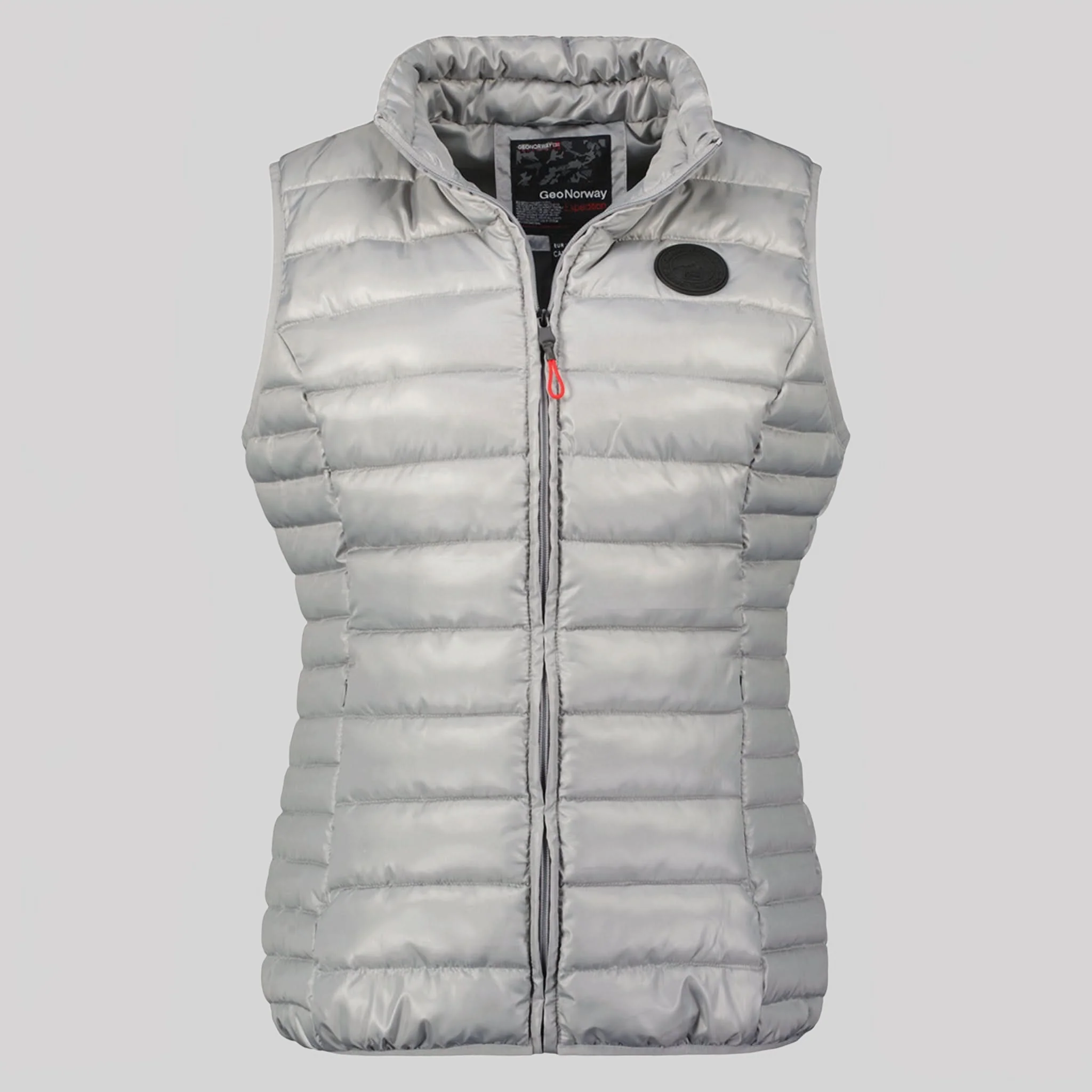 Geographical Norway ANNECY Vest Basic Femme - Doudoune - Image 22