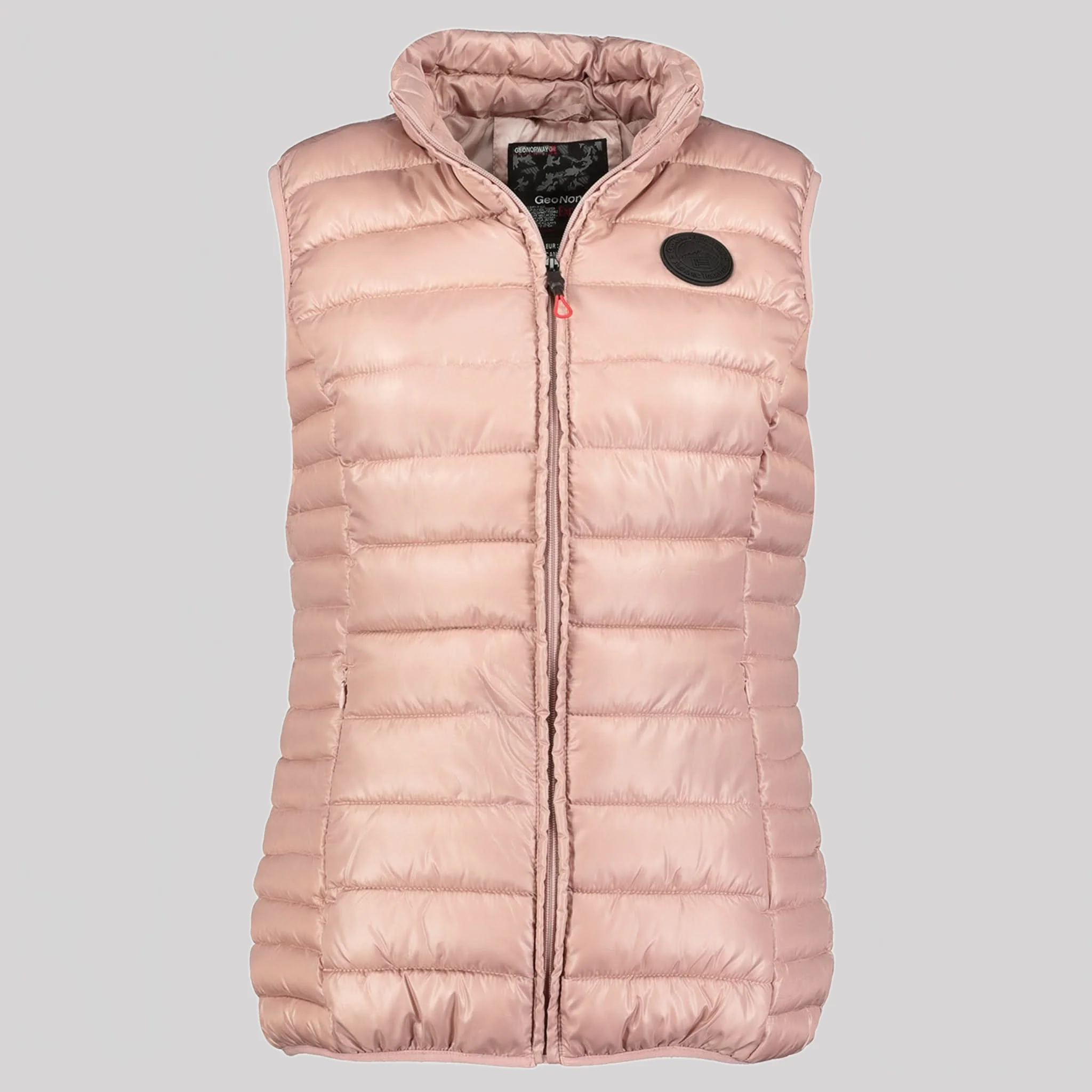 Geographical Norway ANNECY Vest Basic Femme - Doudoune - Image 4