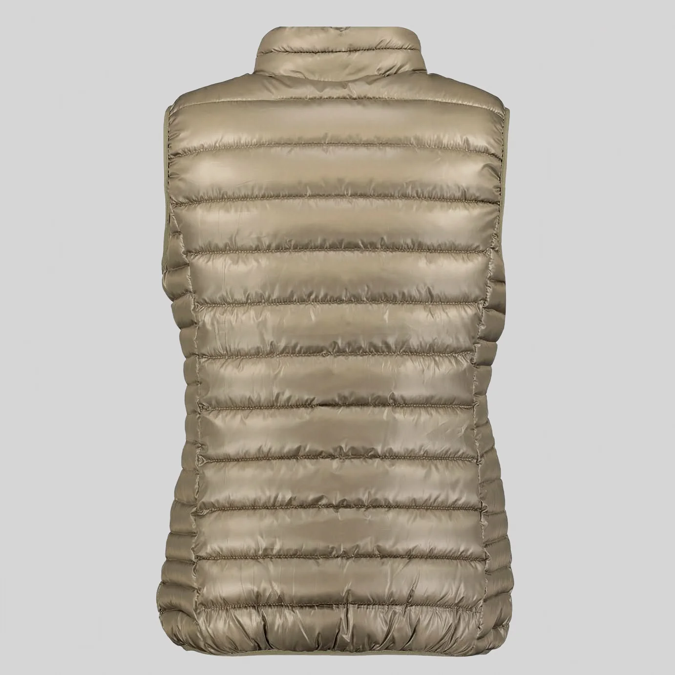 Geographical Norway ANNECY Vest Basic Femme - Doudoune - Image 5