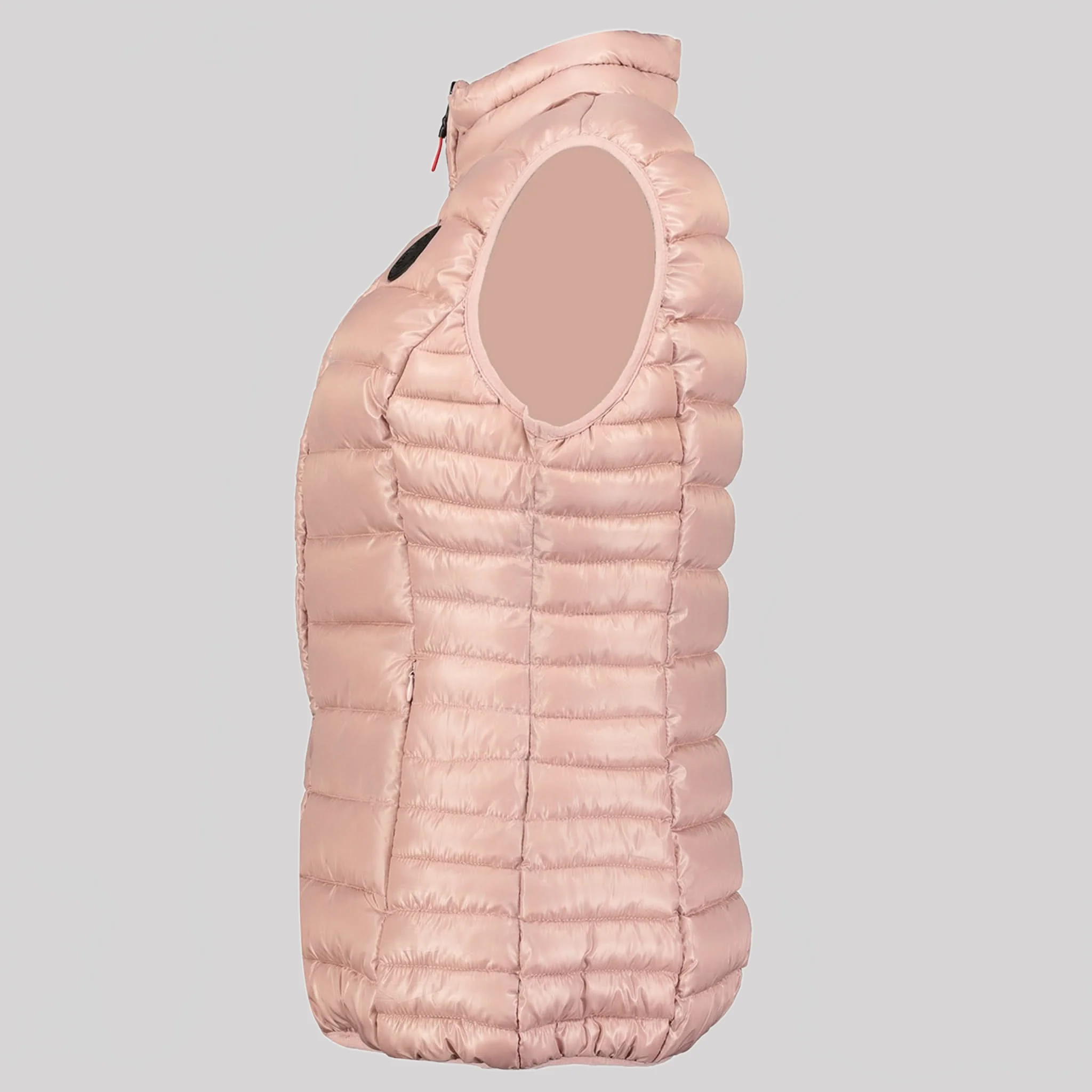 Geographical Norway ANNECY Vest Basic Femme - Doudoune - Image 6