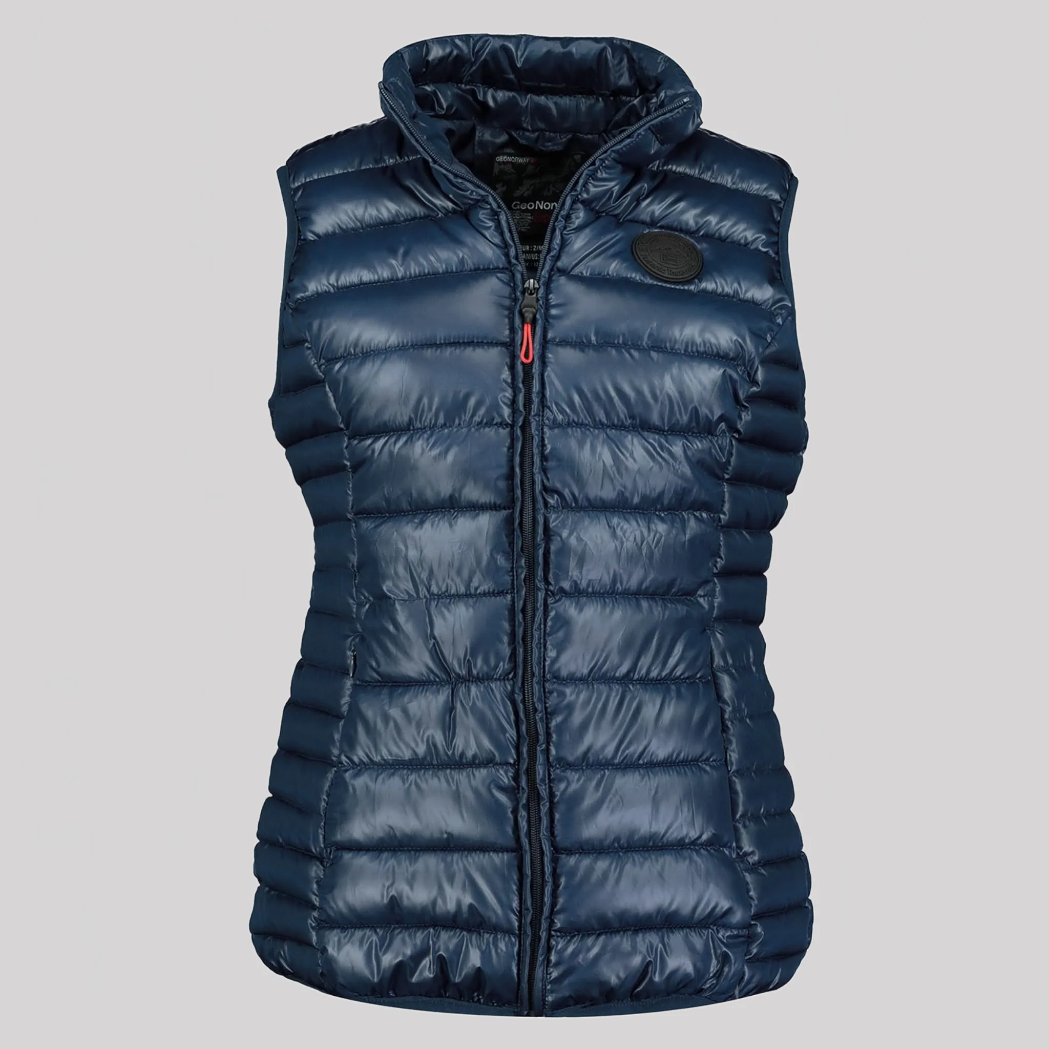 Geographical Norway ANNECY Vest Basic Femme - Doudoune - Image 7