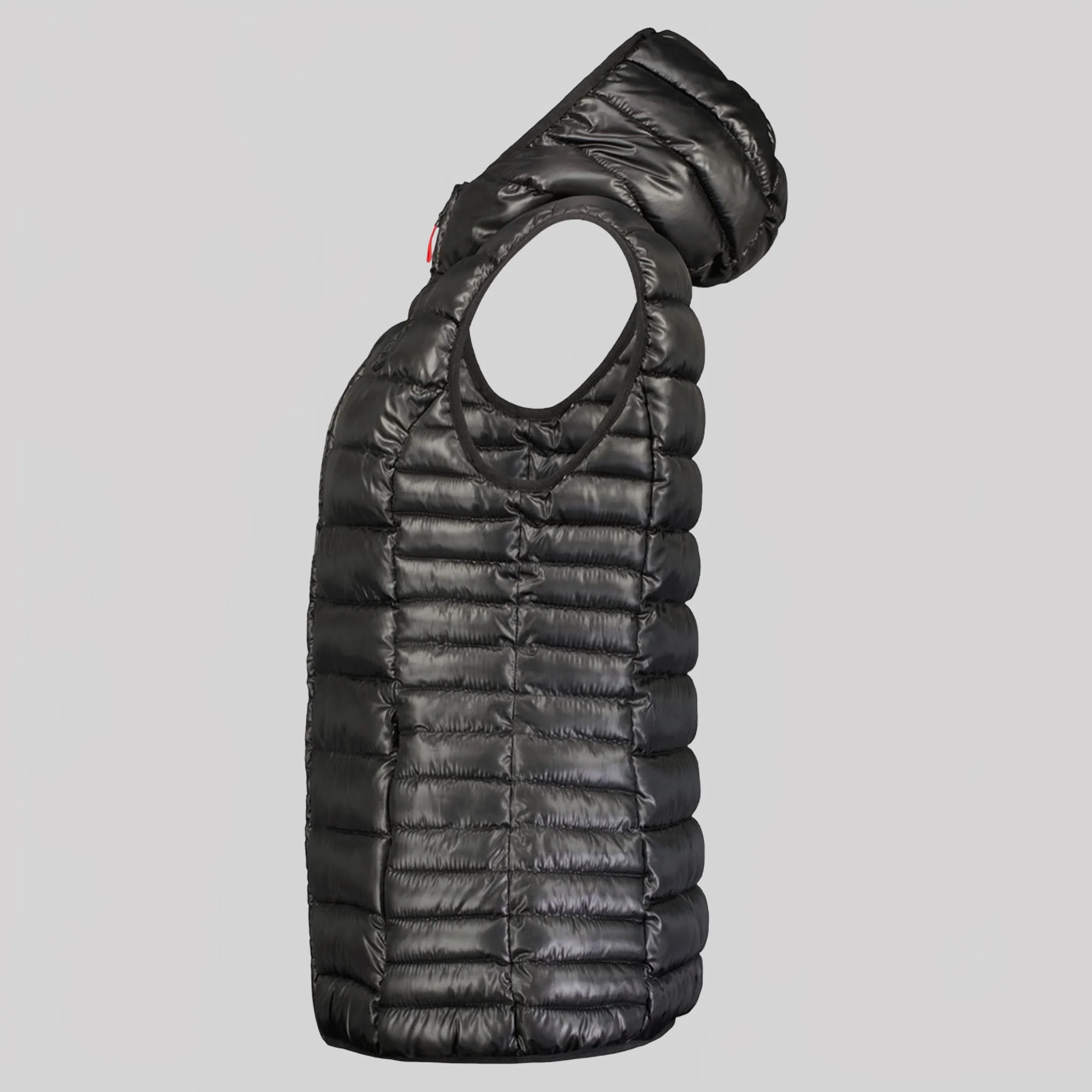 Geographical Norway ANNECY Vest Hood Femme - Doudoune - Image 10