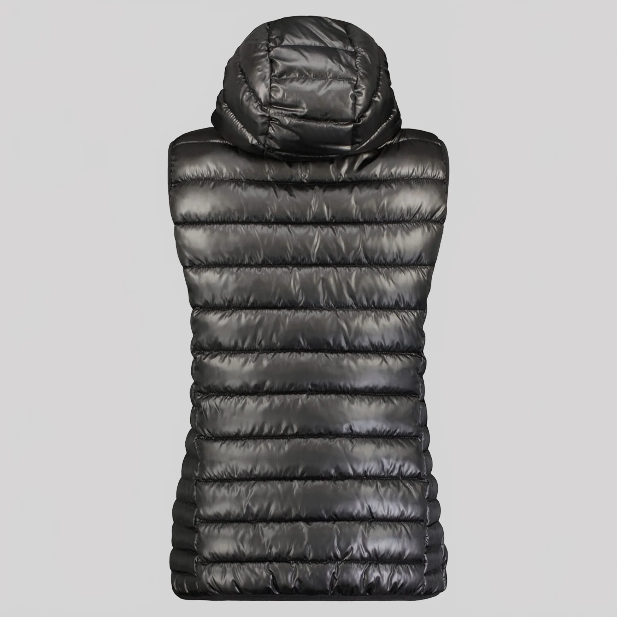 Geographical Norway ANNECY Vest Hood Femme - Doudoune - Image 11