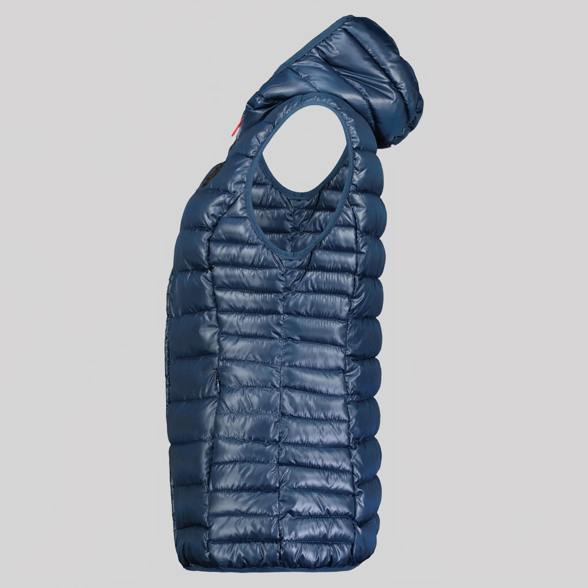 Geographical Norway ANNECY Vest Hood Femme - Doudoune - Image 16