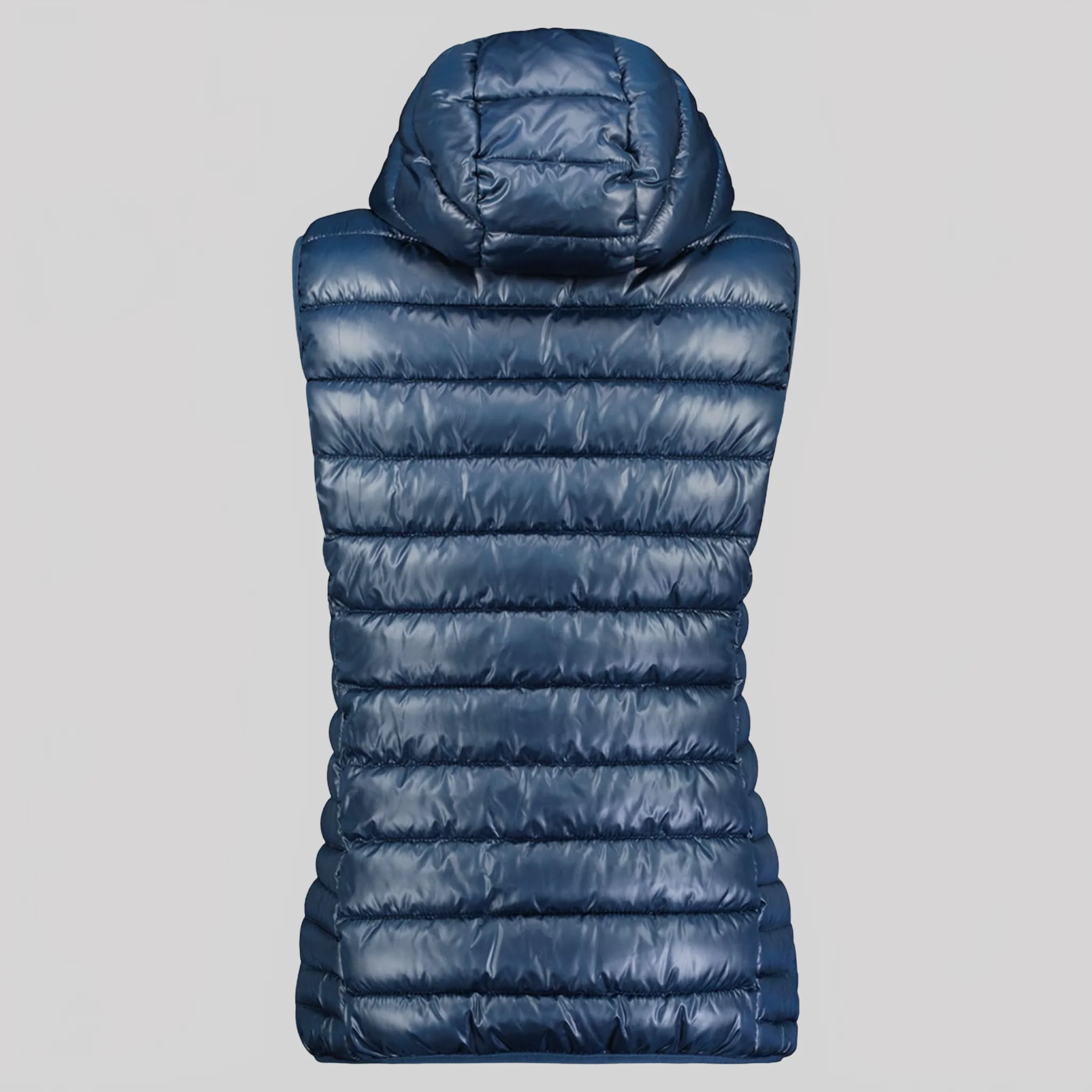 Geographical Norway ANNECY Vest Hood Femme - Doudoune - Image 17