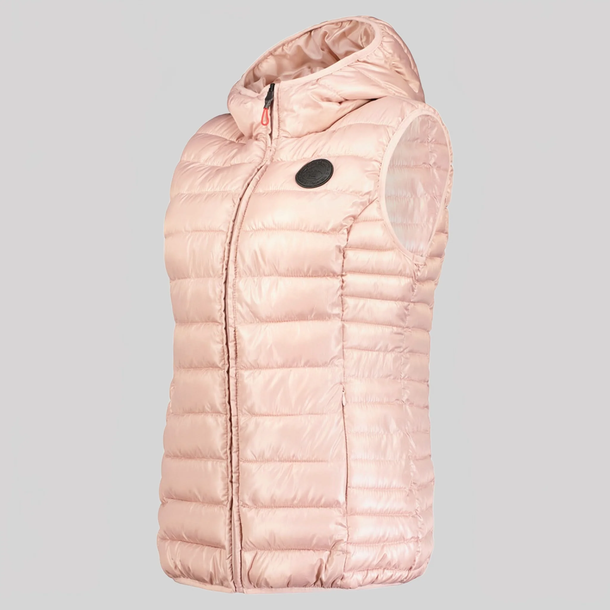Geographical Norway ANNECY Vest Hood Femme - Doudoune - Image 19
