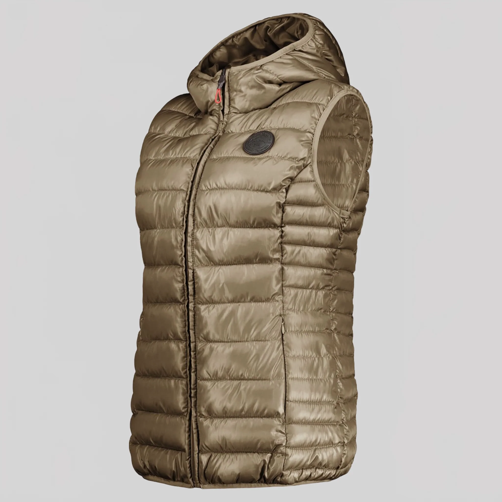 Geographical Norway ANNECY Vest Hood Femme - Doudoune - Image 20