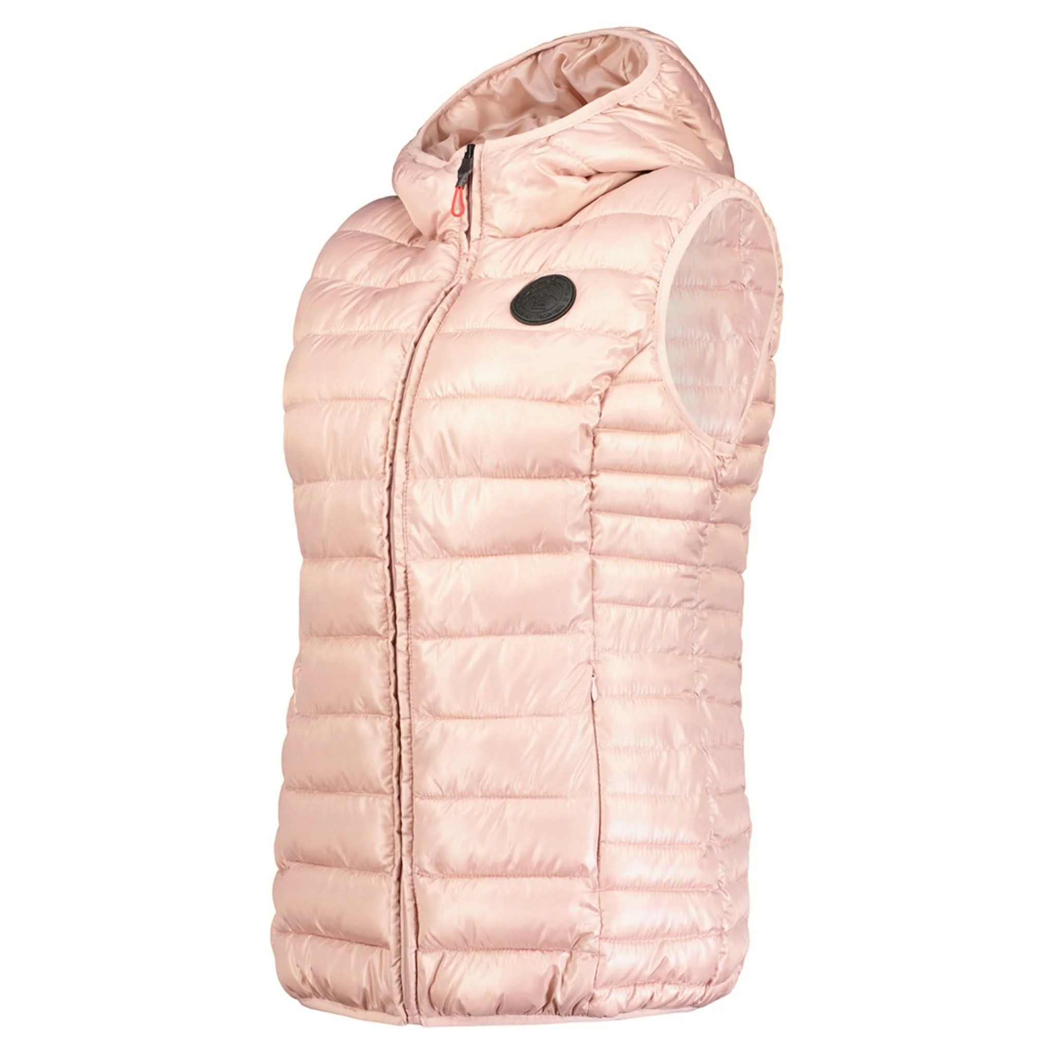 Geographical Norway ANNECY Vest Hood Femme - Doudoune - Image 21