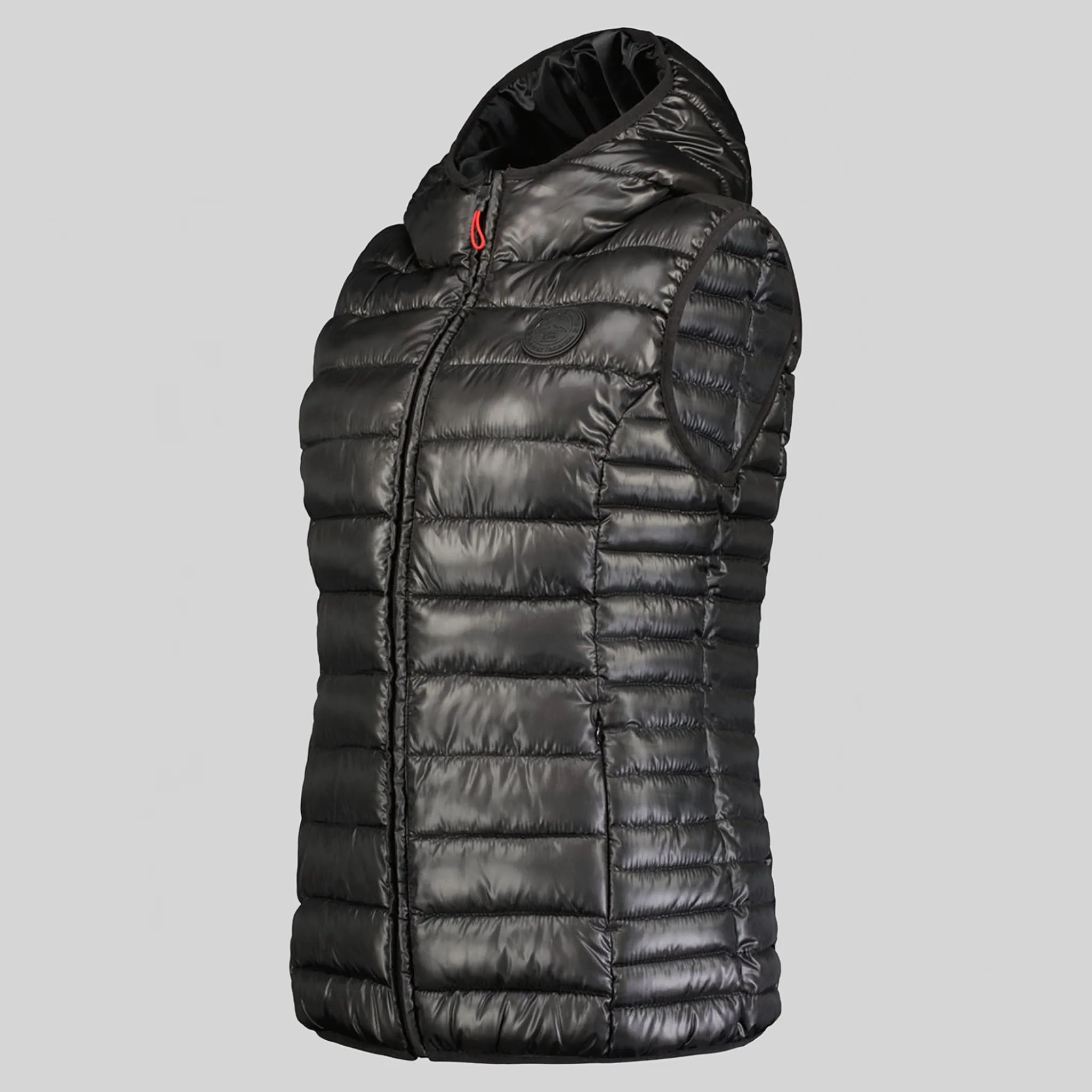 Geographical Norway ANNECY Vest Hood Femme - Doudoune - Image 24