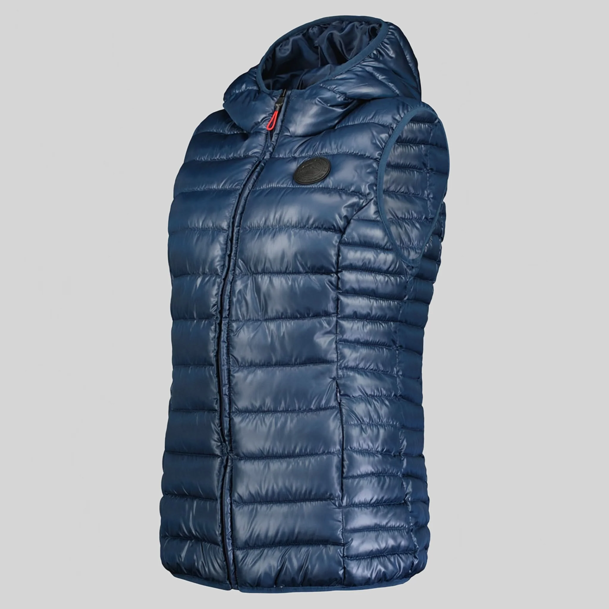 Geographical Norway ANNECY Vest Hood Femme - Doudoune - Image 25