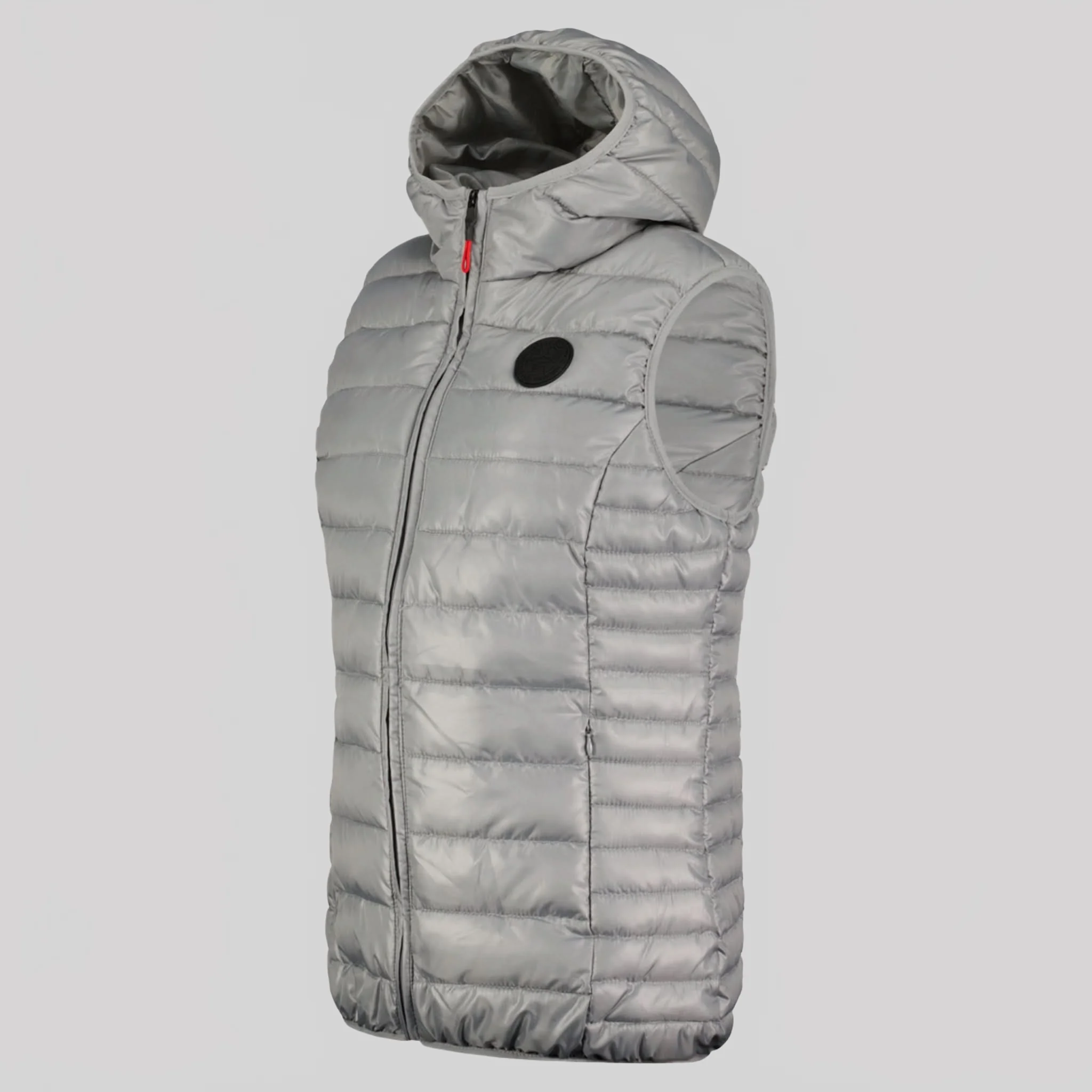Geographical Norway ANNECY Vest Hood Femme - Doudoune - Image 3