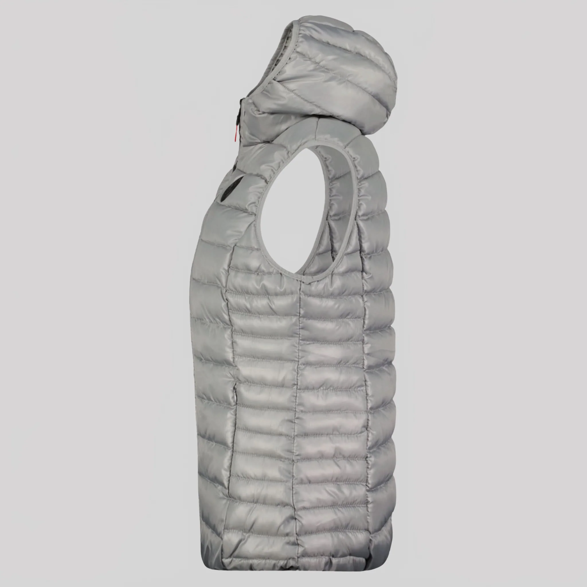 Geographical Norway ANNECY Vest Hood Femme - Doudoune - Image 4