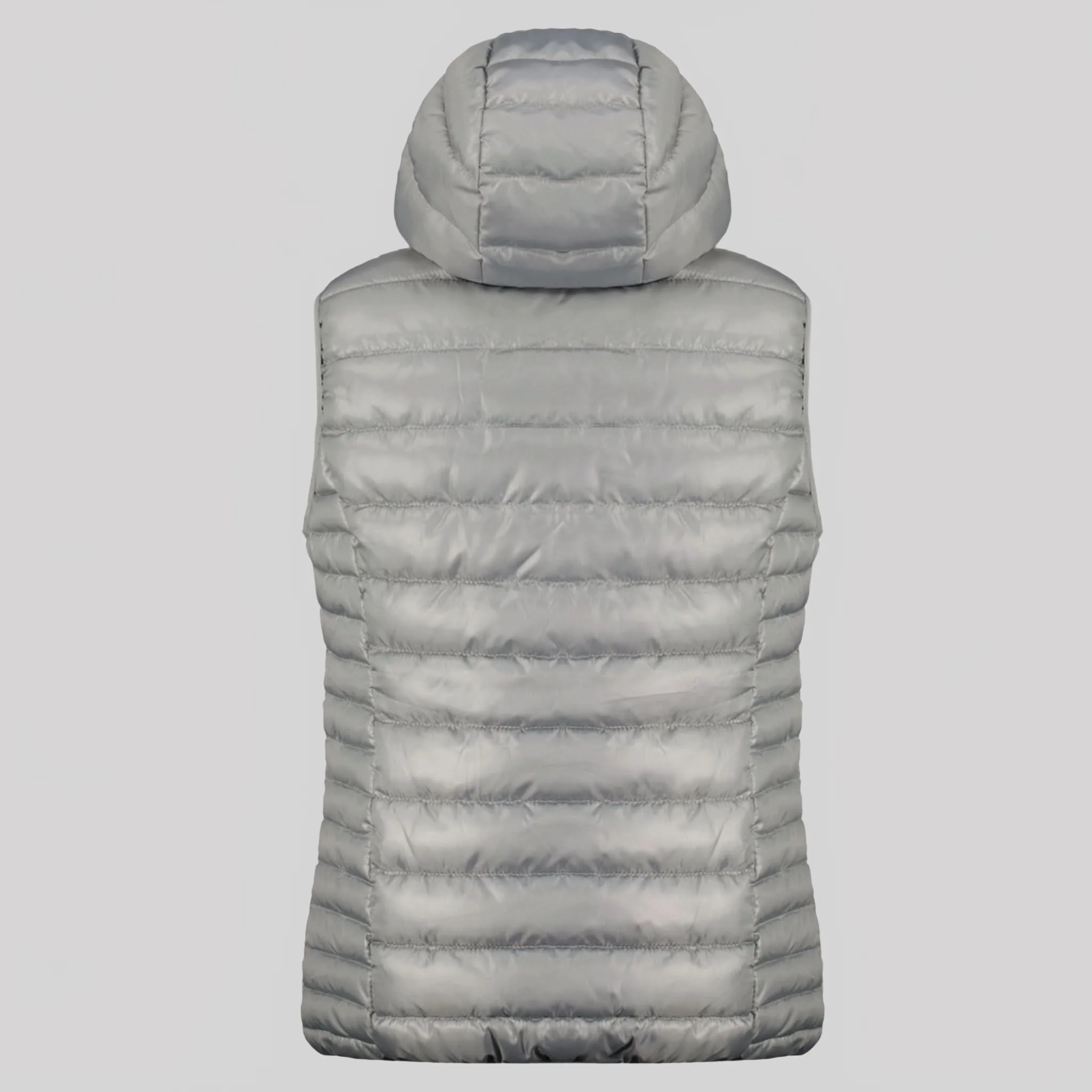 Geographical Norway ANNECY Vest Hood Femme - Doudoune - Image 5