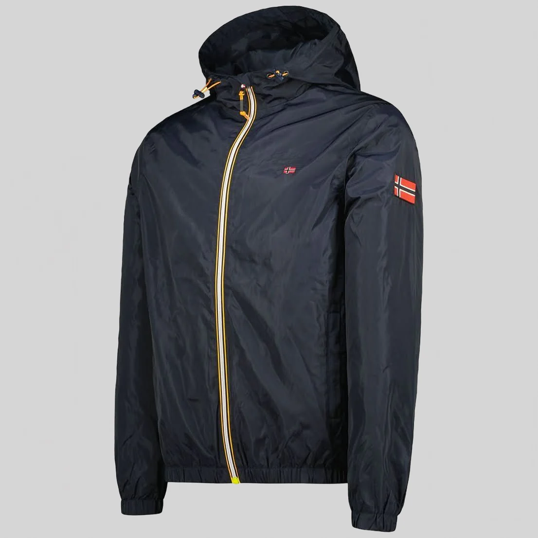 Geographical Norway ANTONY Homme - Veste - Image 10