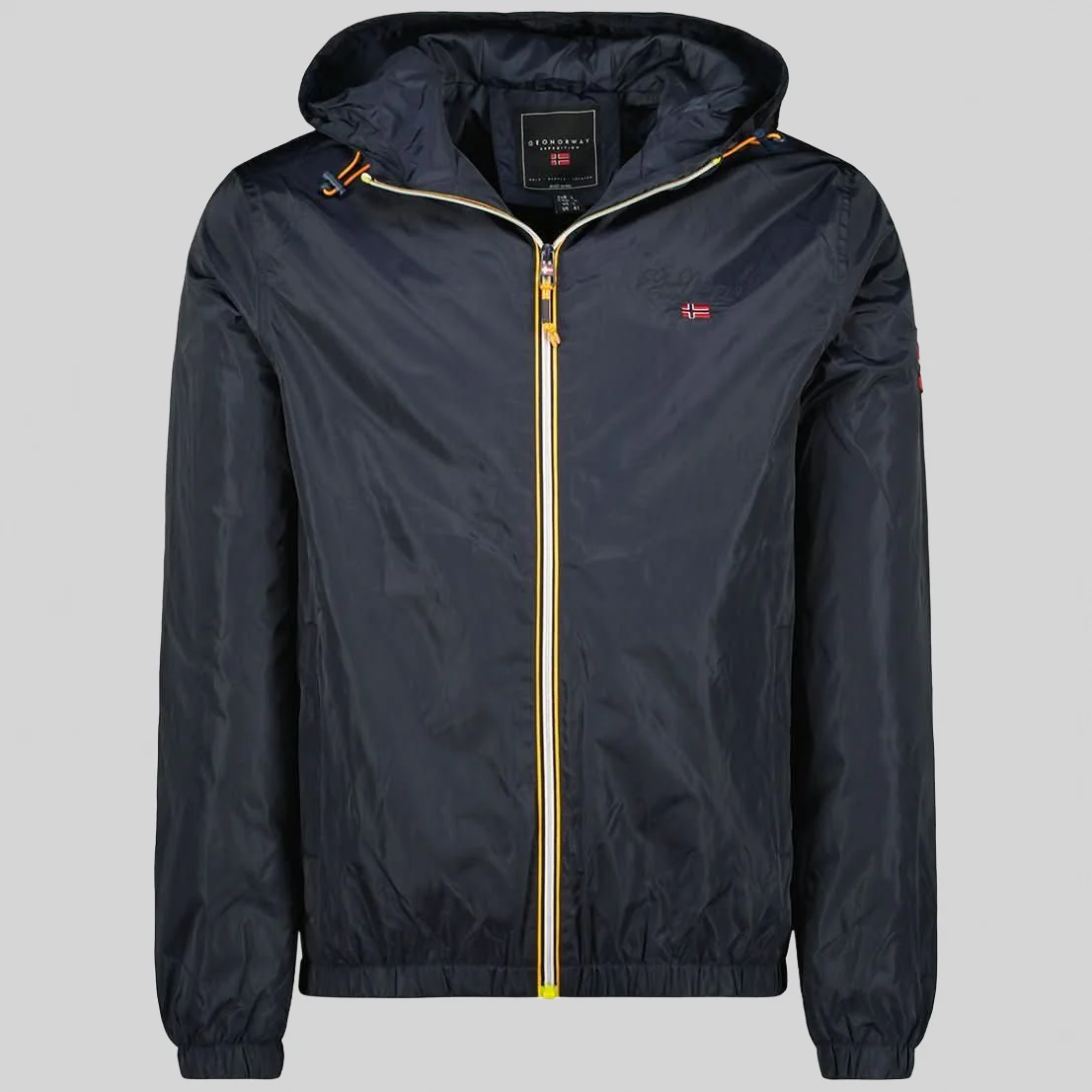 Geographical Norway ANTONY Homme - Veste - Image 13