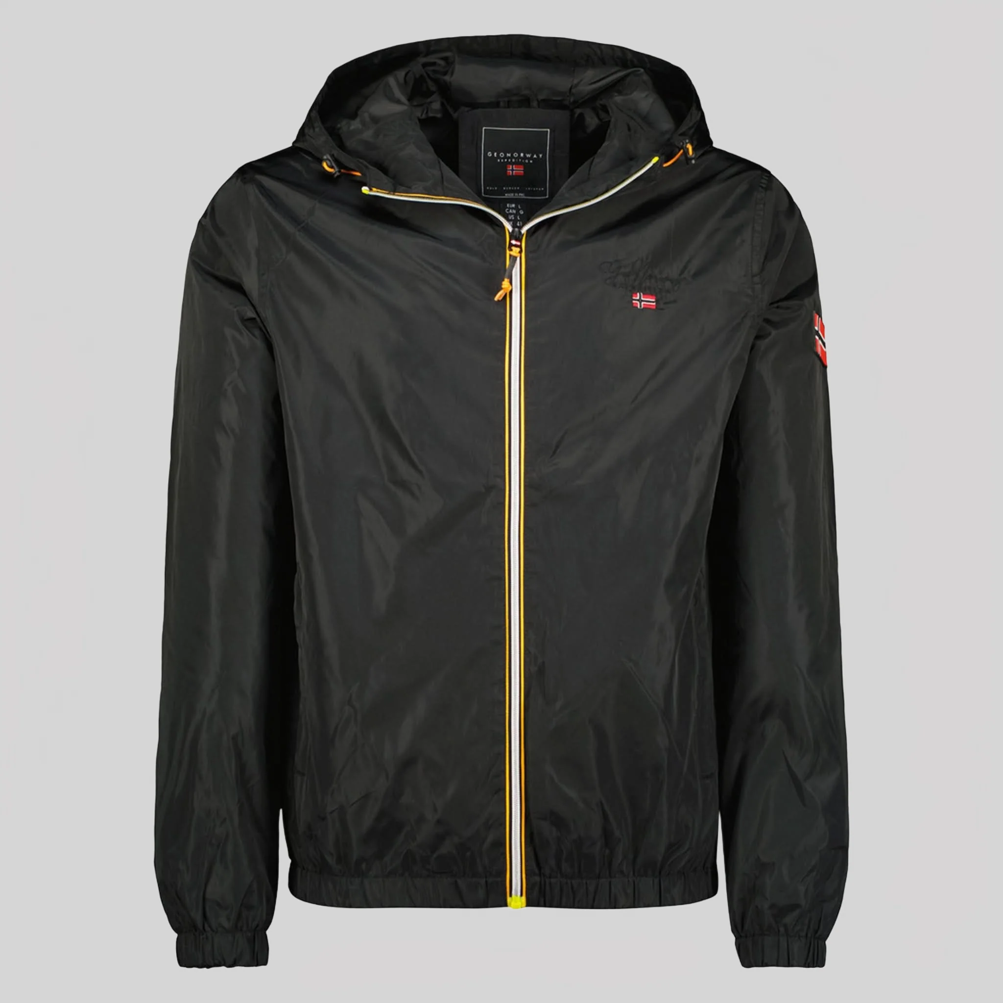 Geographical Norway ANTONY Homme - Veste - Image 14
