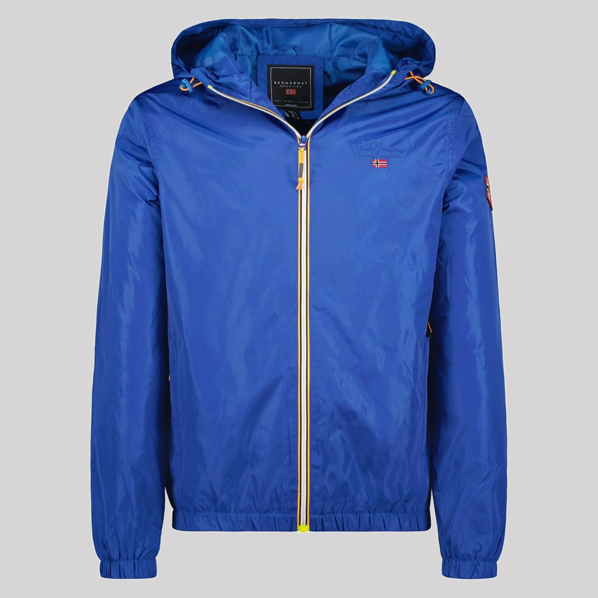 Geographical Norway ANTONY Homme - Veste - Image 3