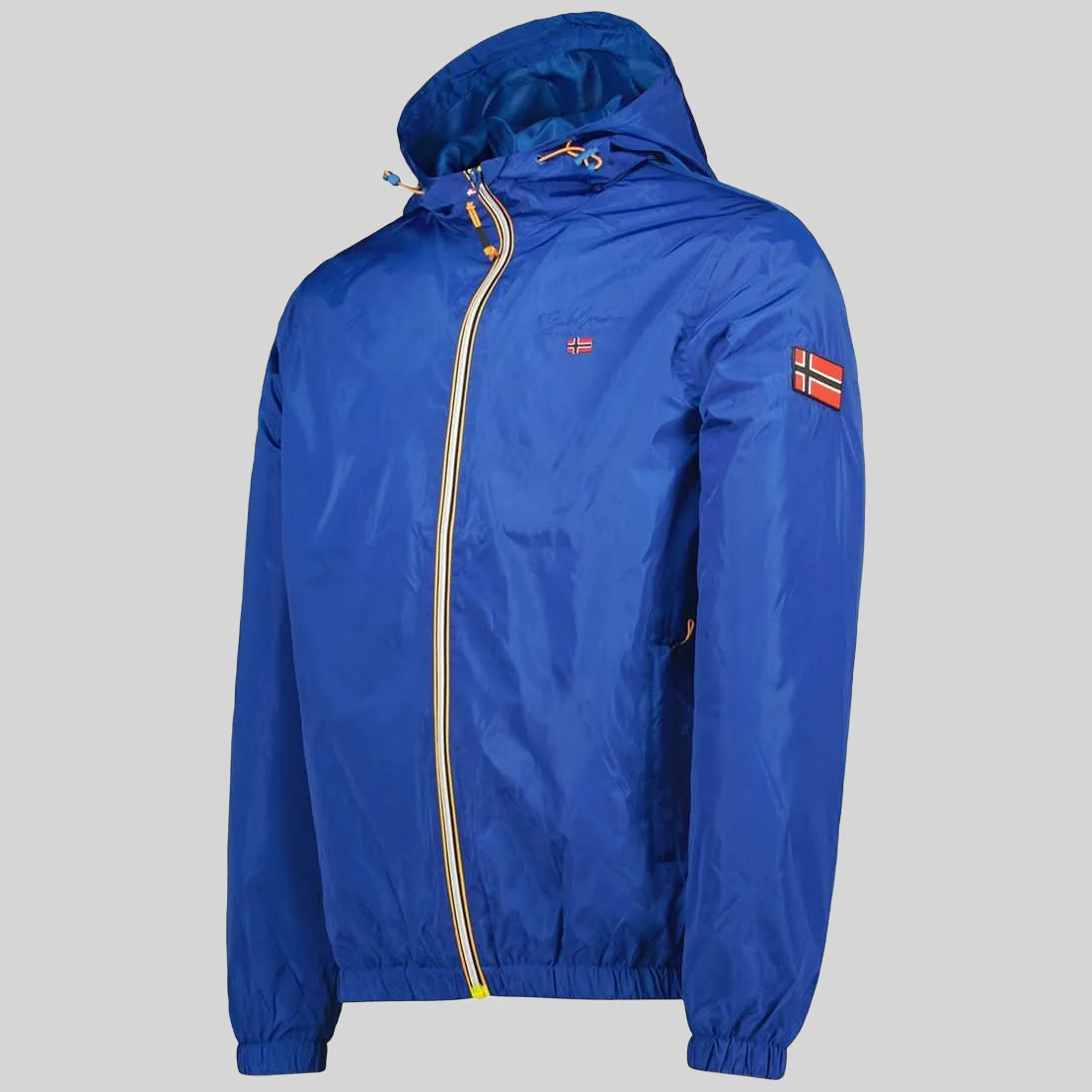 Geographical Norway ANTONY Homme - Veste - Image 6