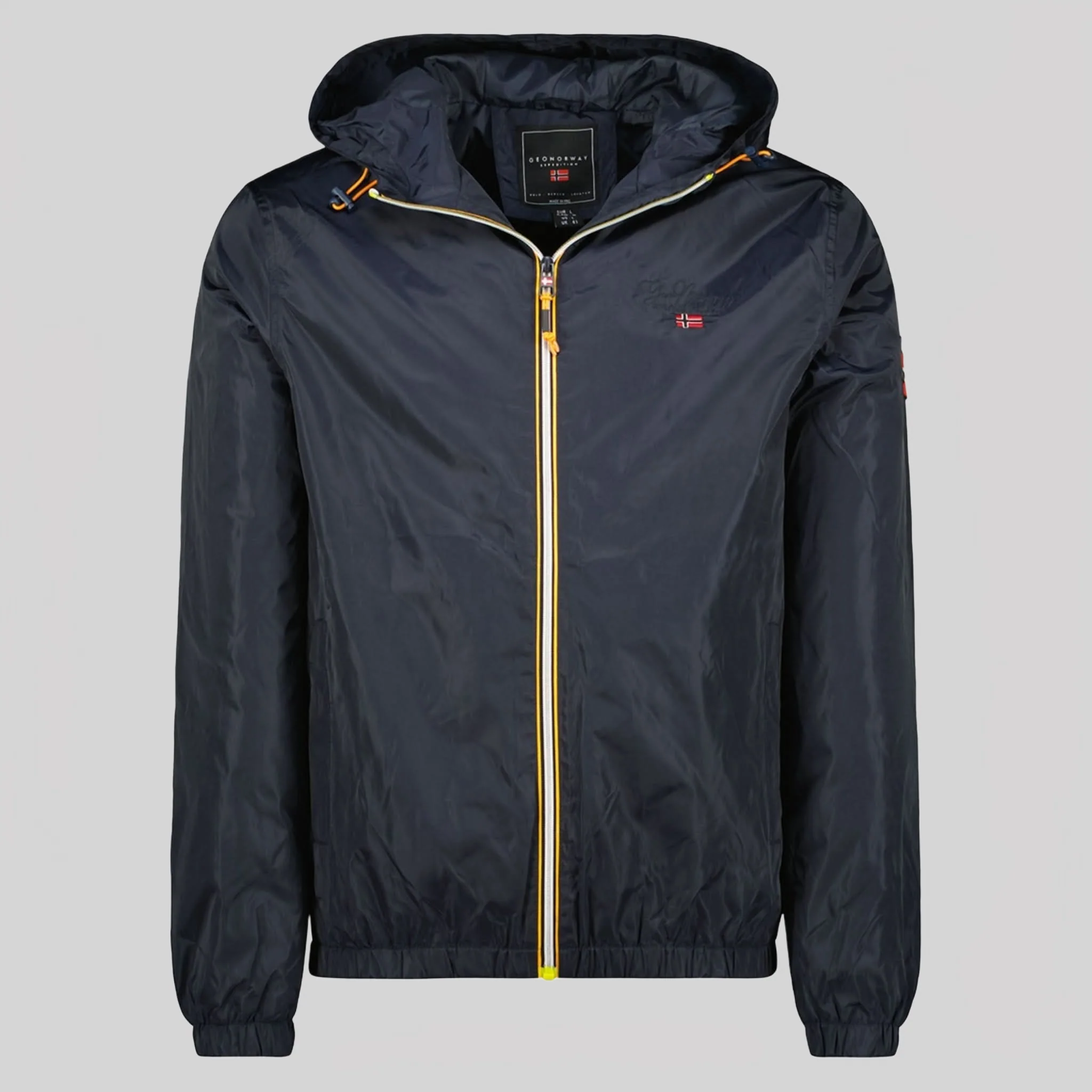 Geographical Norway ANTONY Homme - Veste - Image 9