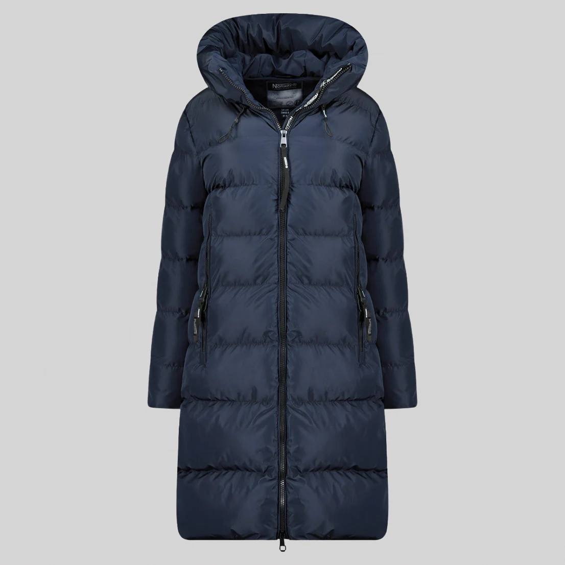 Geographical Norway APRIL Femme - Blouson - Image 6