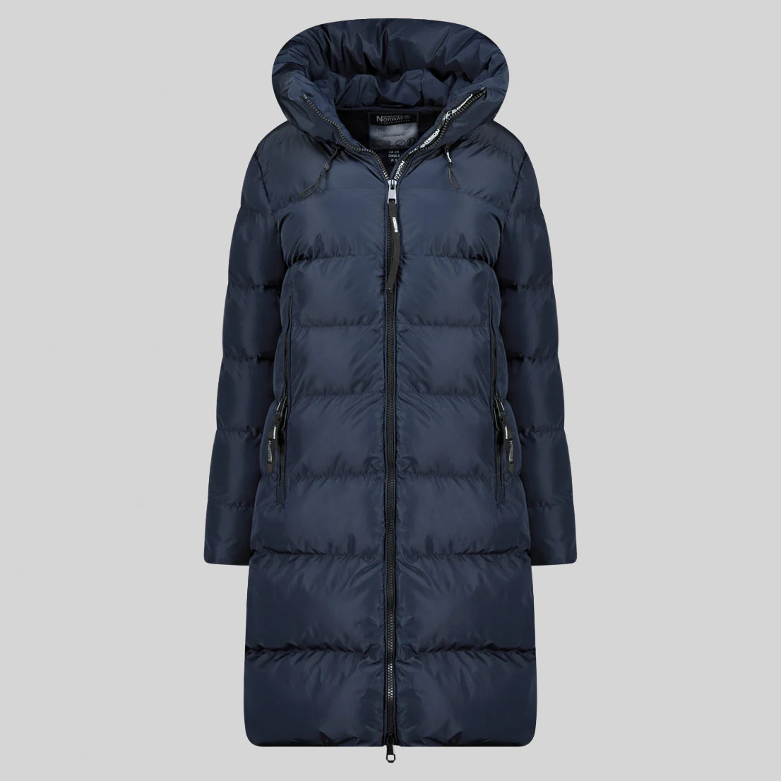 Geographical Norway APRIL Femme - Blouson - Image 8