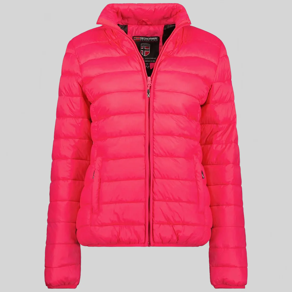 Geographical Norway ARECA Femme - Doudoune - Image 10