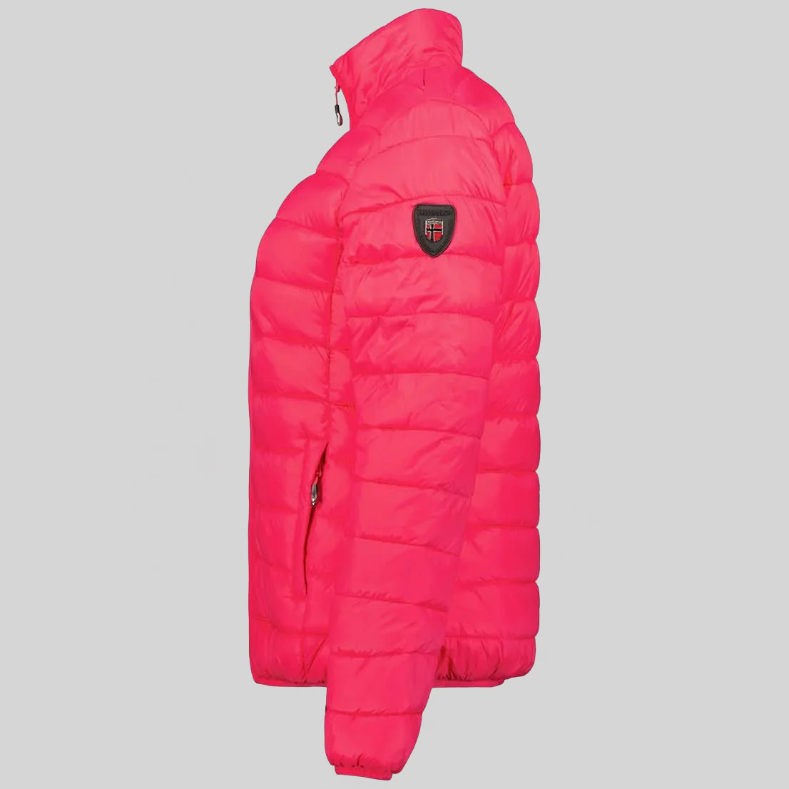 Geographical Norway ARECA Femme - Doudoune - Image 12