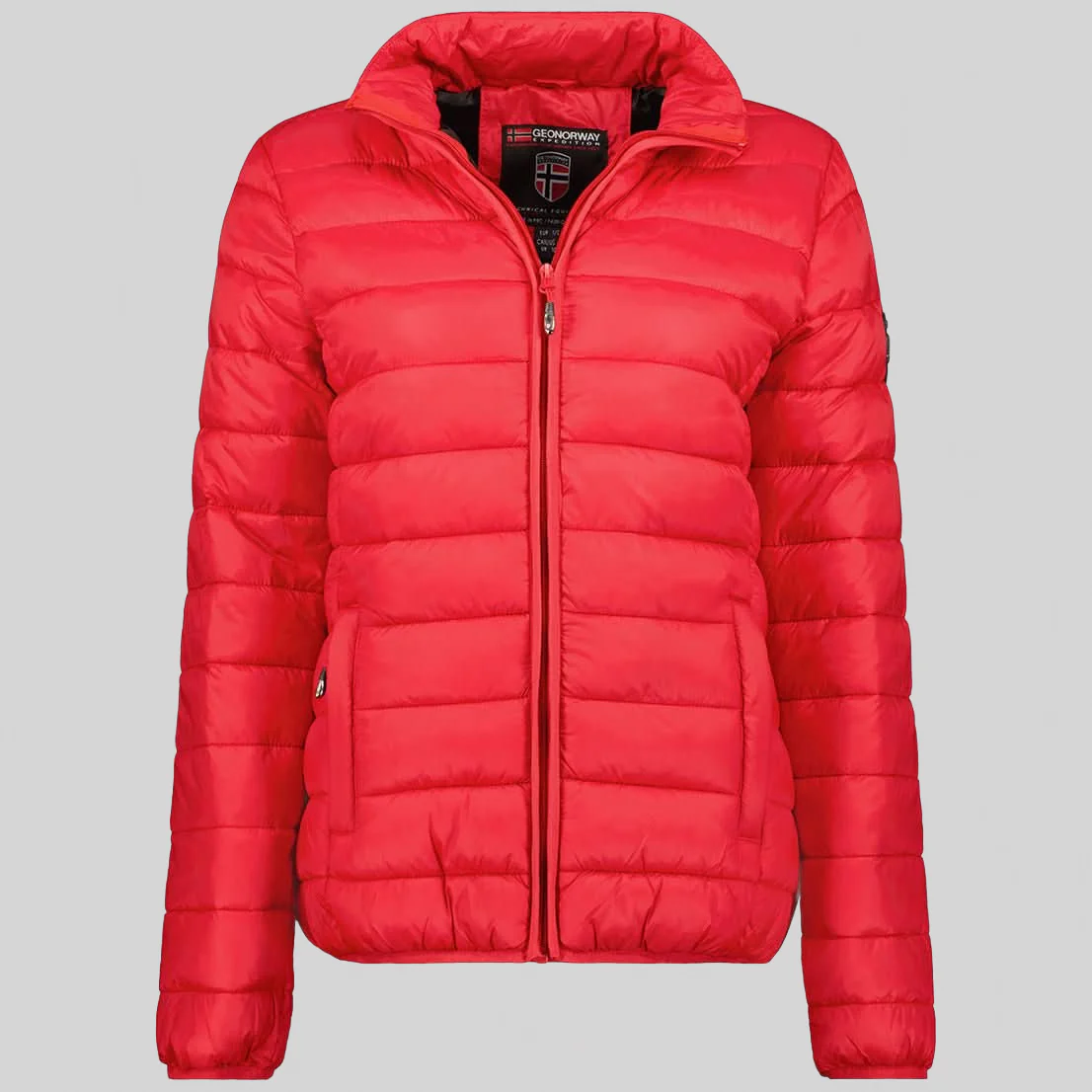 Geographical Norway ARECA Femme - Doudoune - Image 14