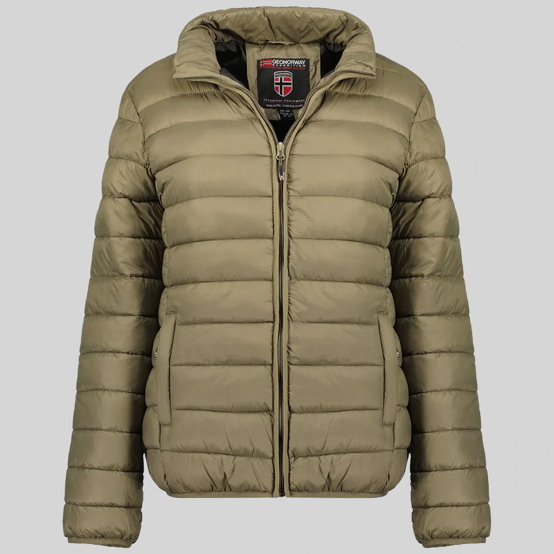 Geographical Norway ARECA Femme - Doudoune - Image 18