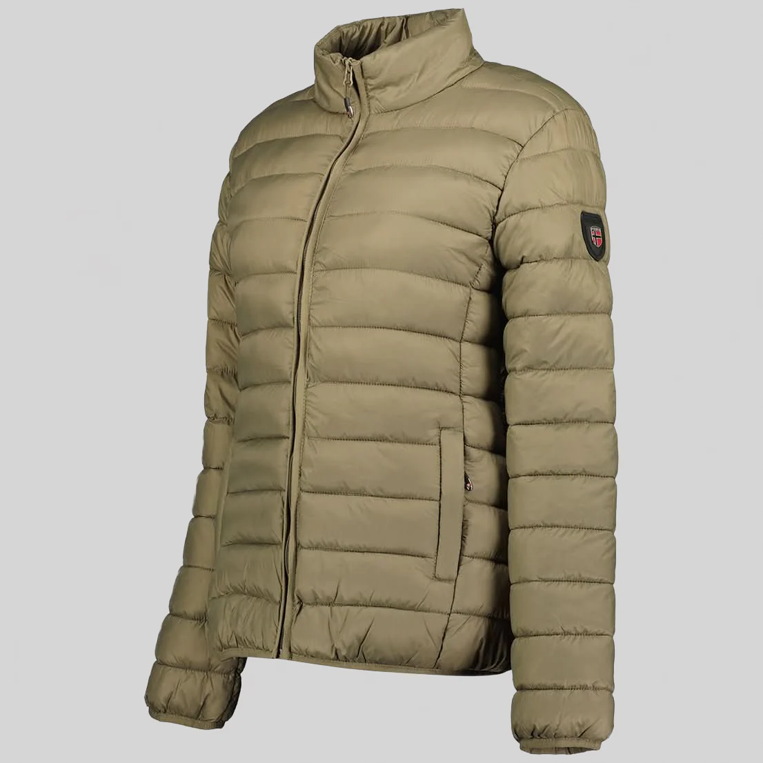 Geographical Norway ARECA Femme - Doudoune - Image 19