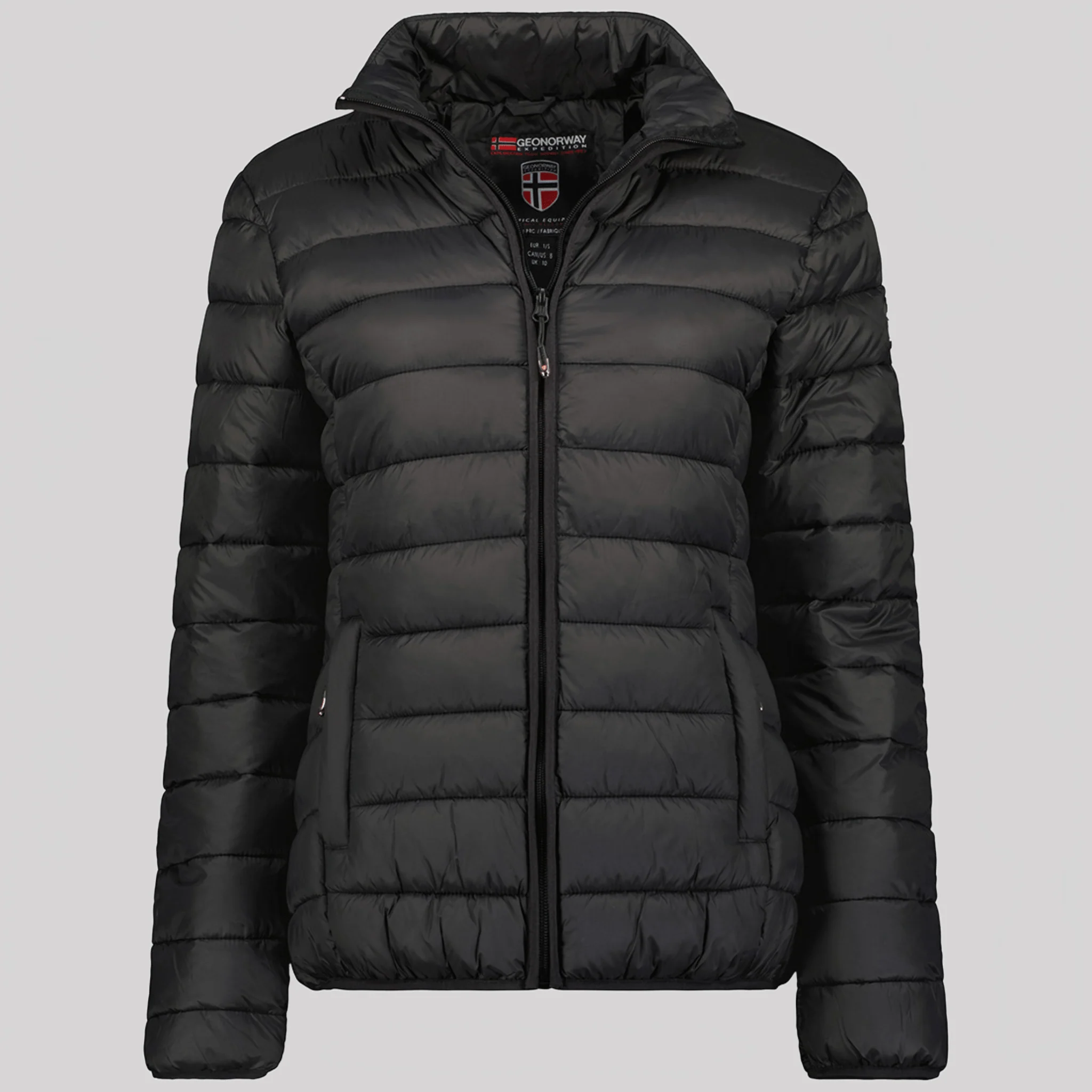 Geographical Norway ARECA Femme - Doudoune - Image 6