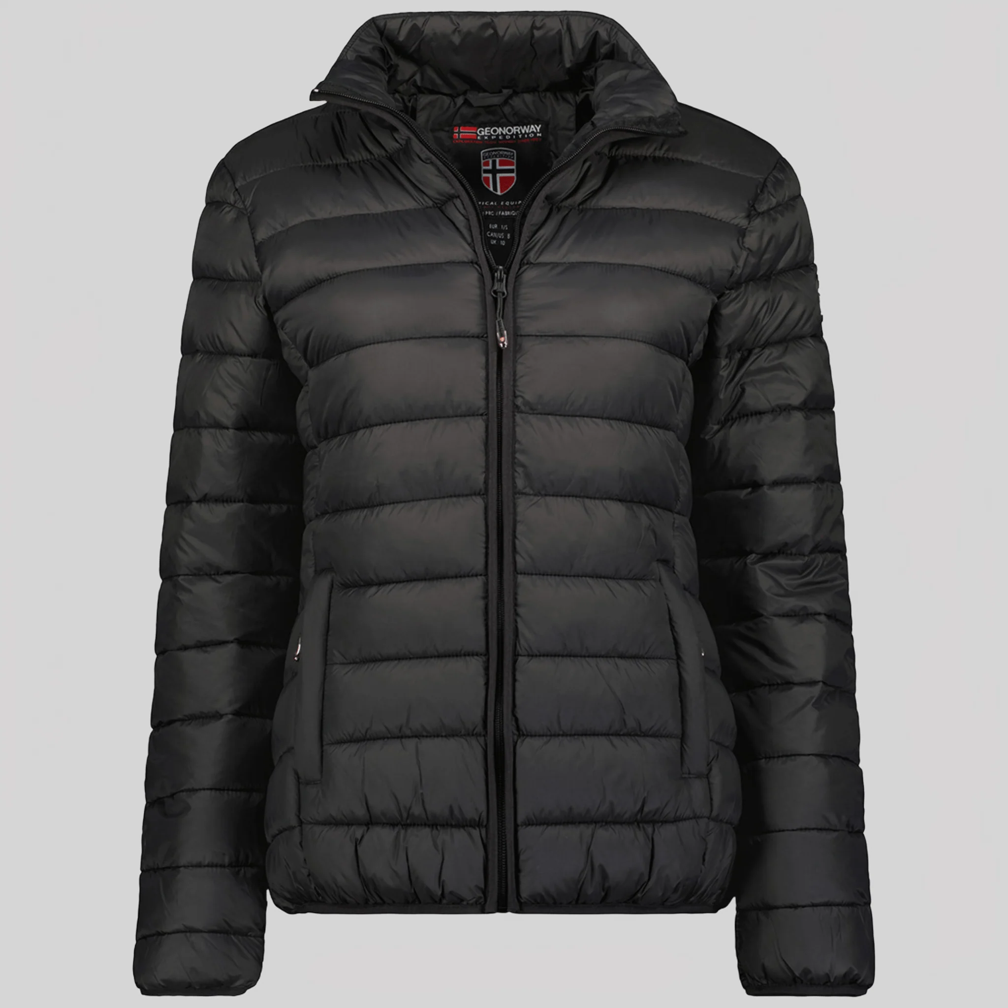 Geographical Norway ARECA Femme - Doudoune - Image 9