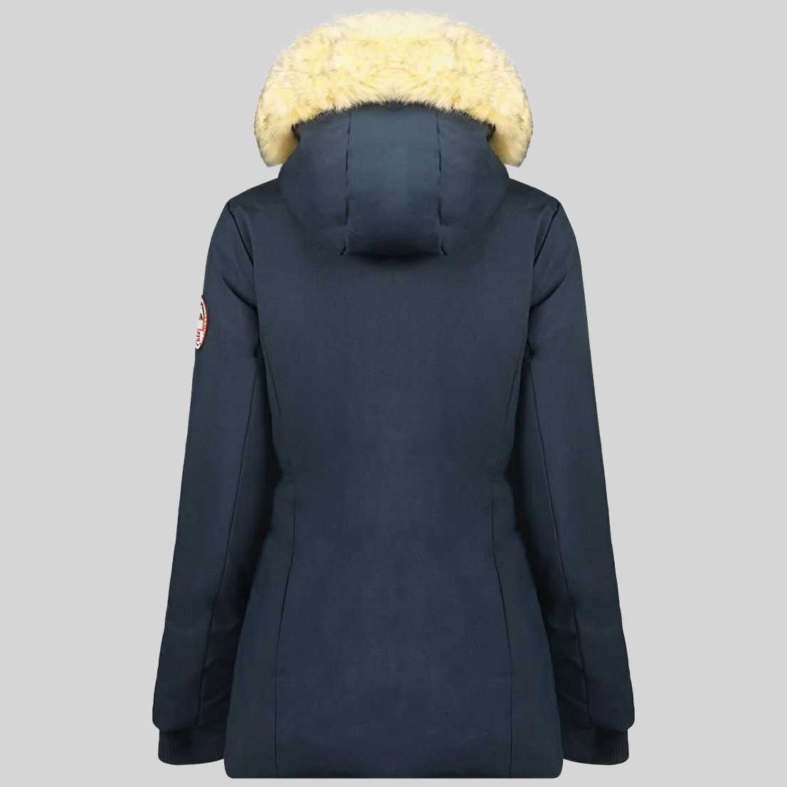 Geographical Norway ARMONIE Femme - Parka - Image 2