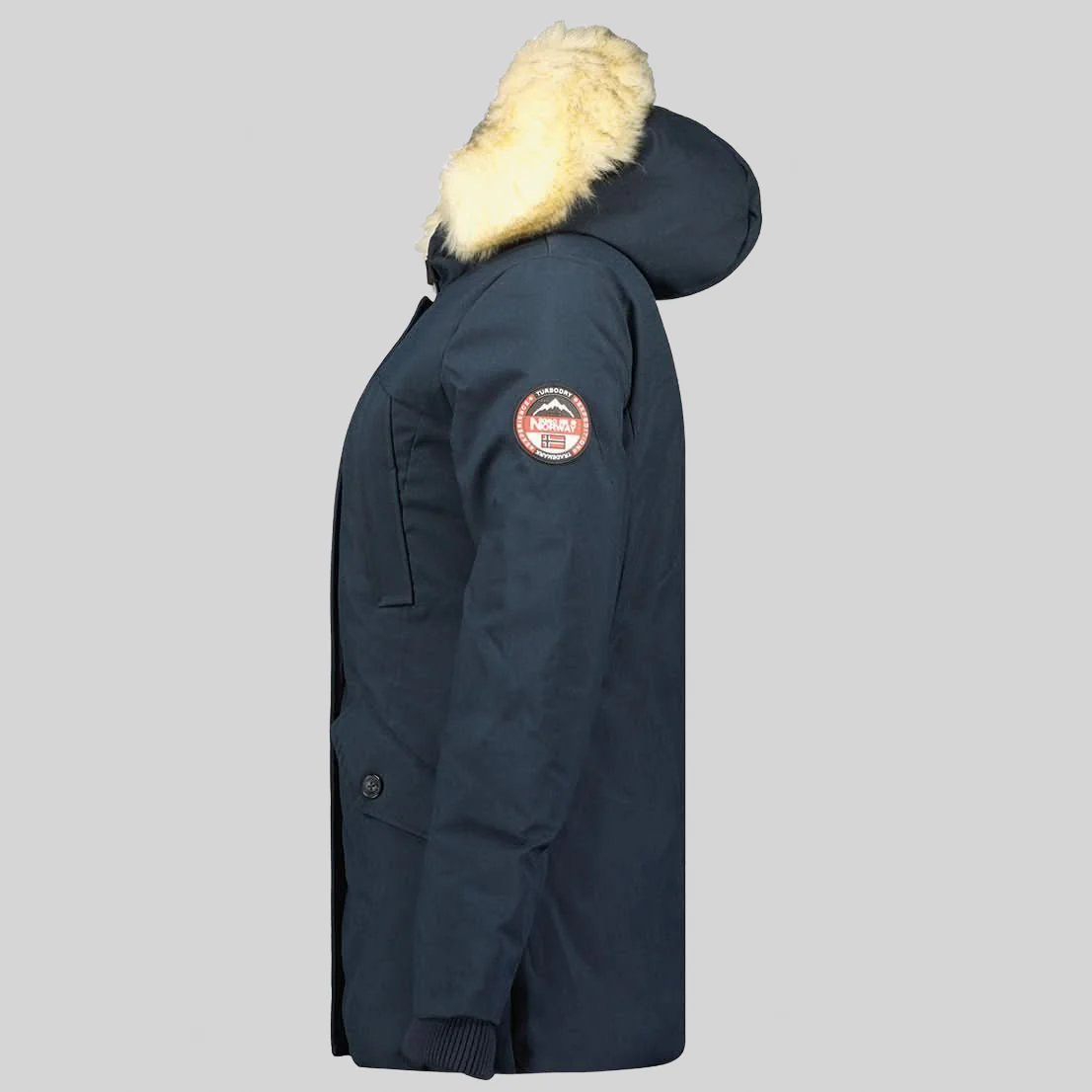 Geographical Norway ARMONIE Femme - Parka - Image 5