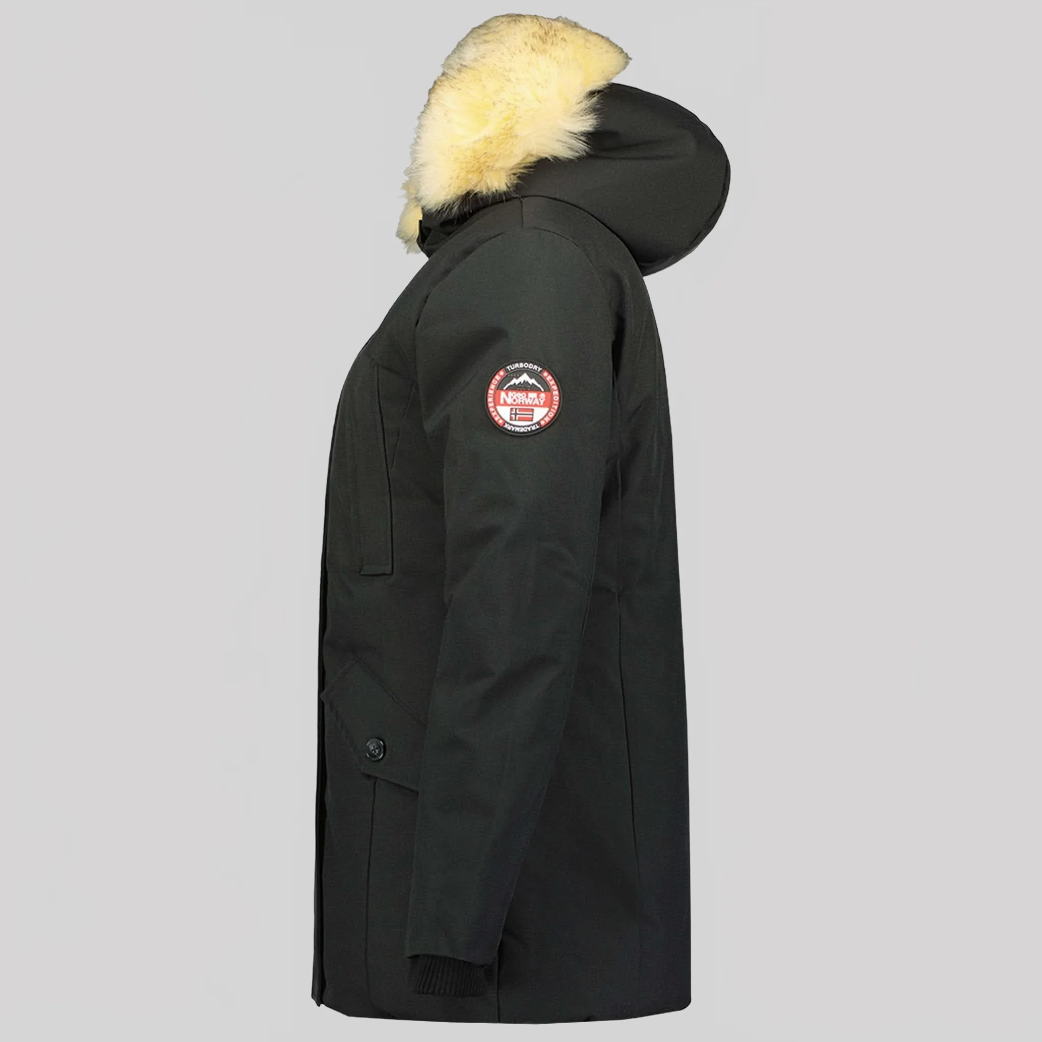 Geographical Norway ARMONIE Femme - Parka - Image 7