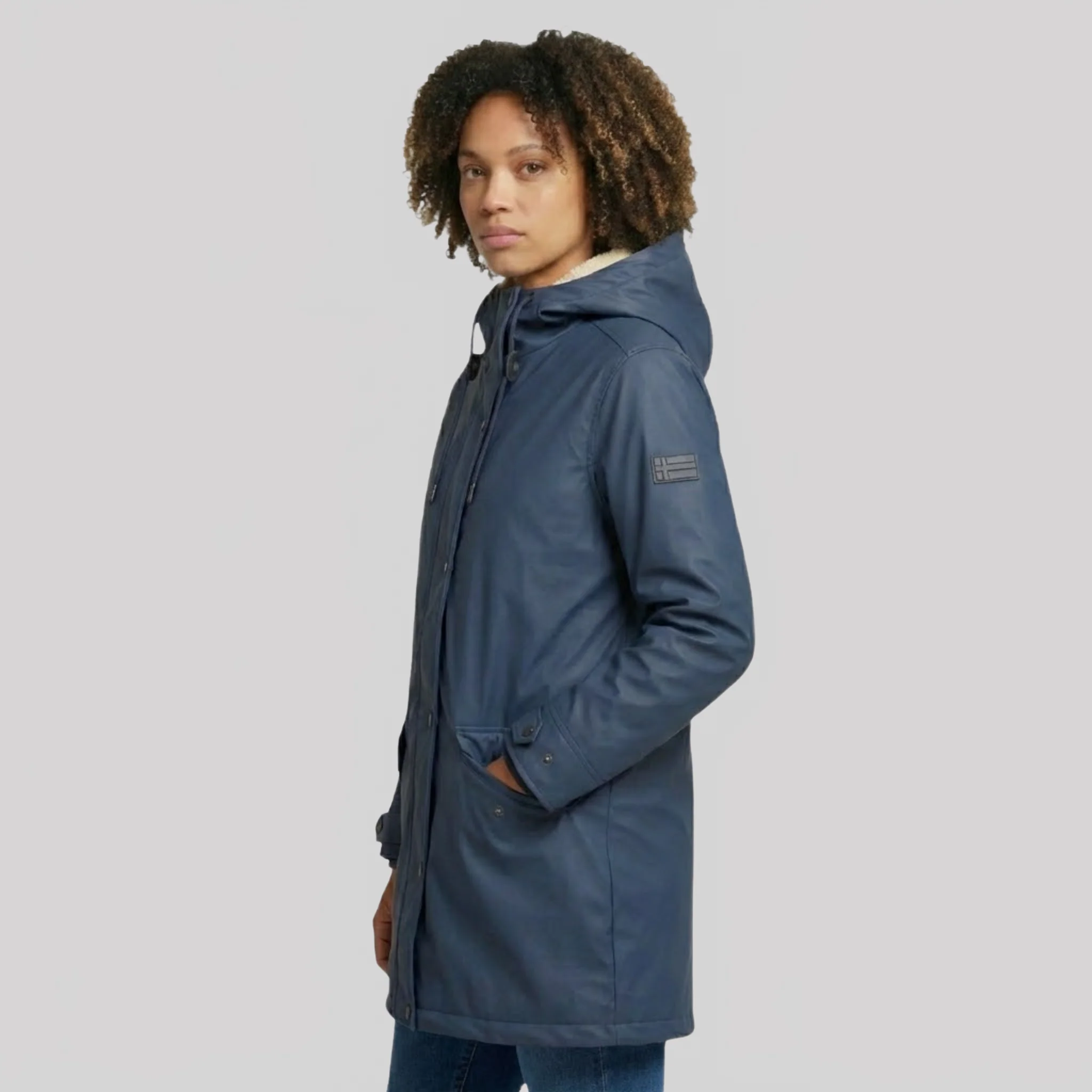 Geographical Norway ARMOTA Femme - Blouson - Image 3