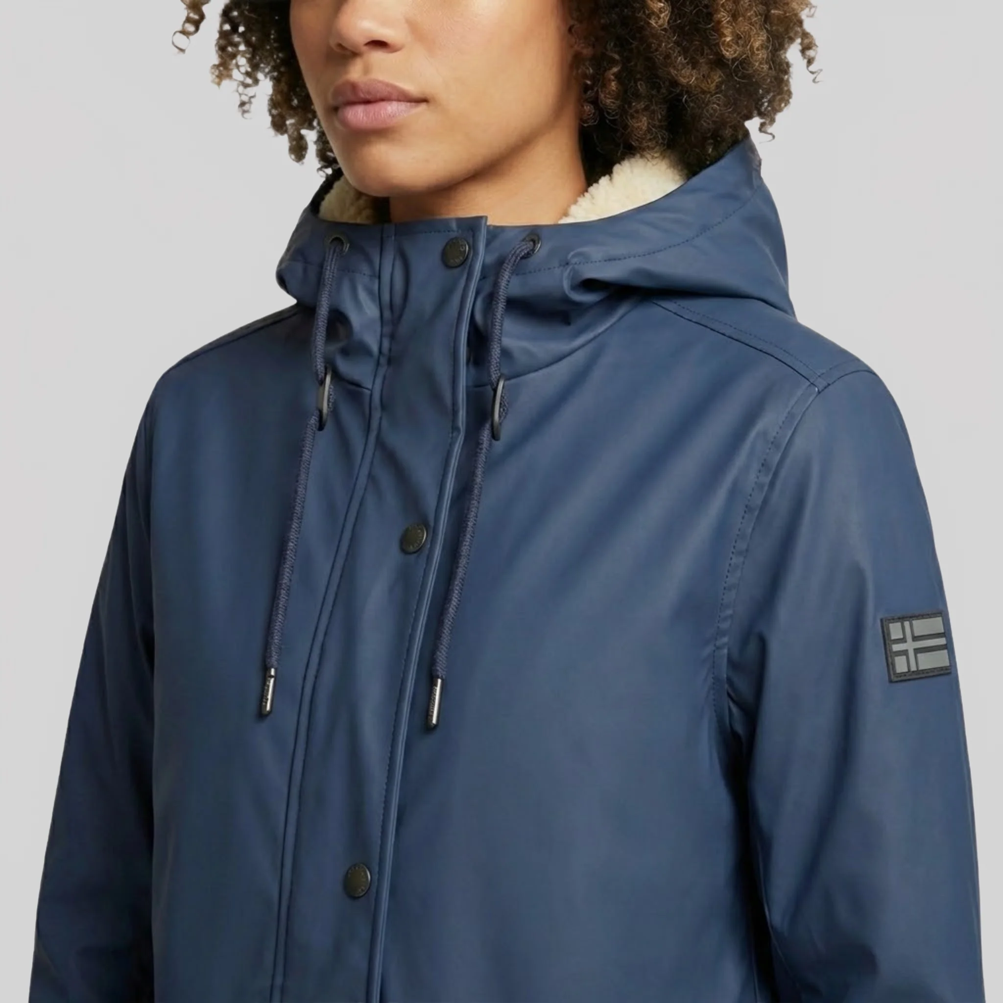 Geographical Norway ARMOTA Femme - Blouson - Image 5