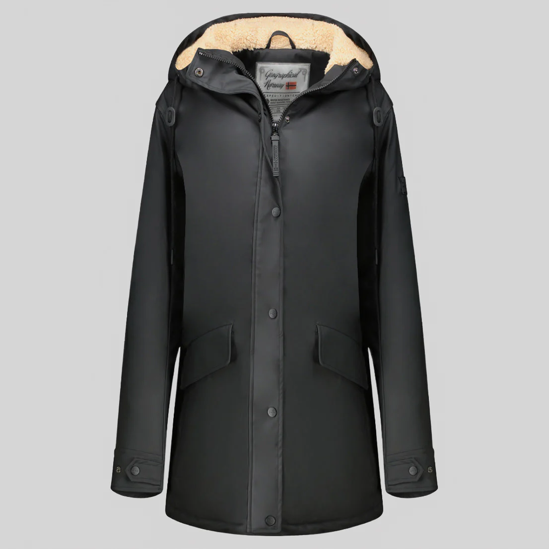 Geographical Norway ARMOTA Femme - Blouson - Image 6