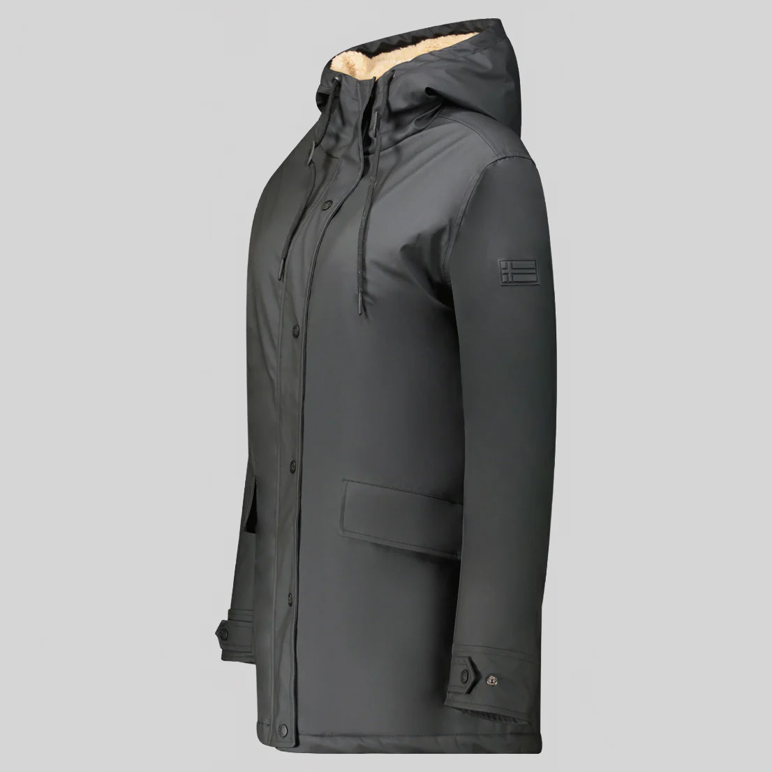 Geographical Norway ARMOTA Femme - Blouson - Image 8