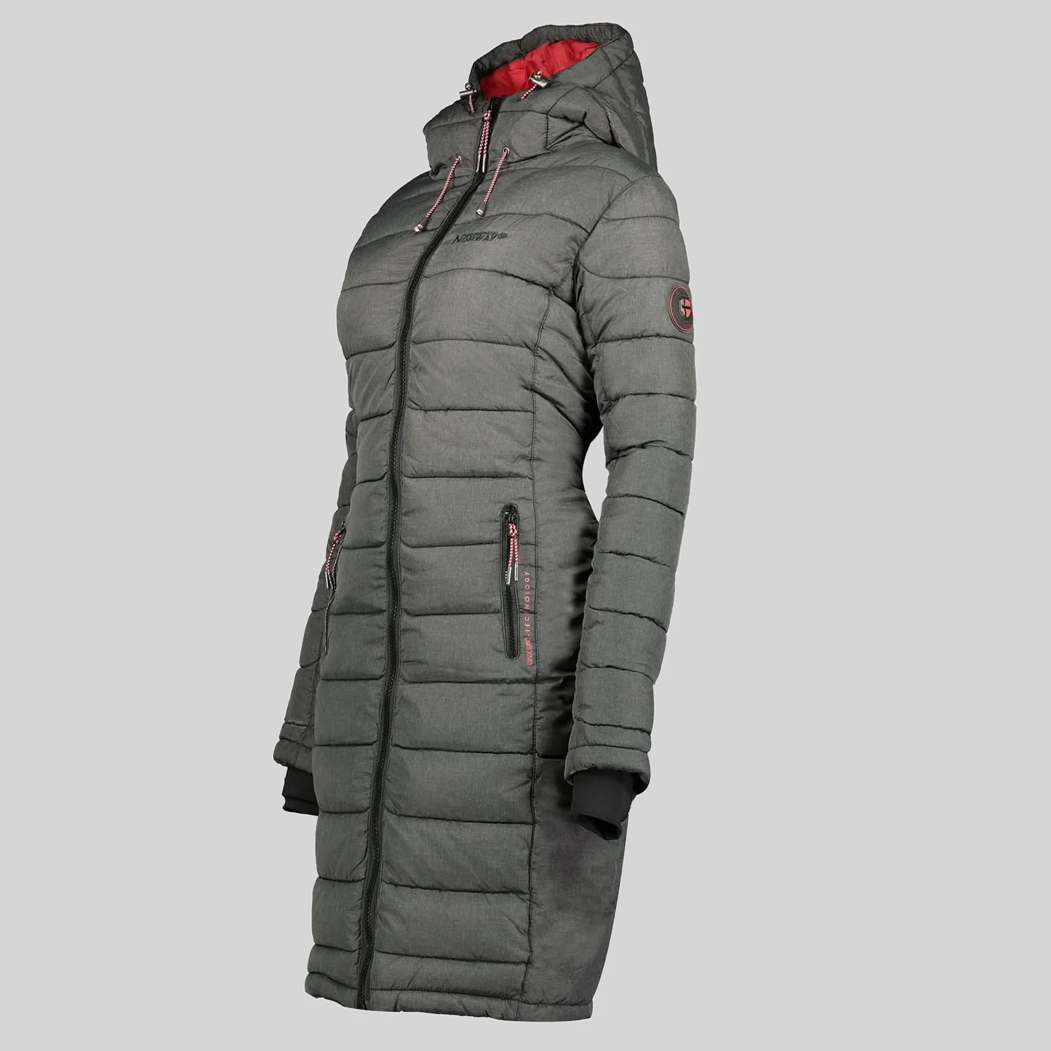 Geographical Norway AROMA Femme - Blouson - Image 2