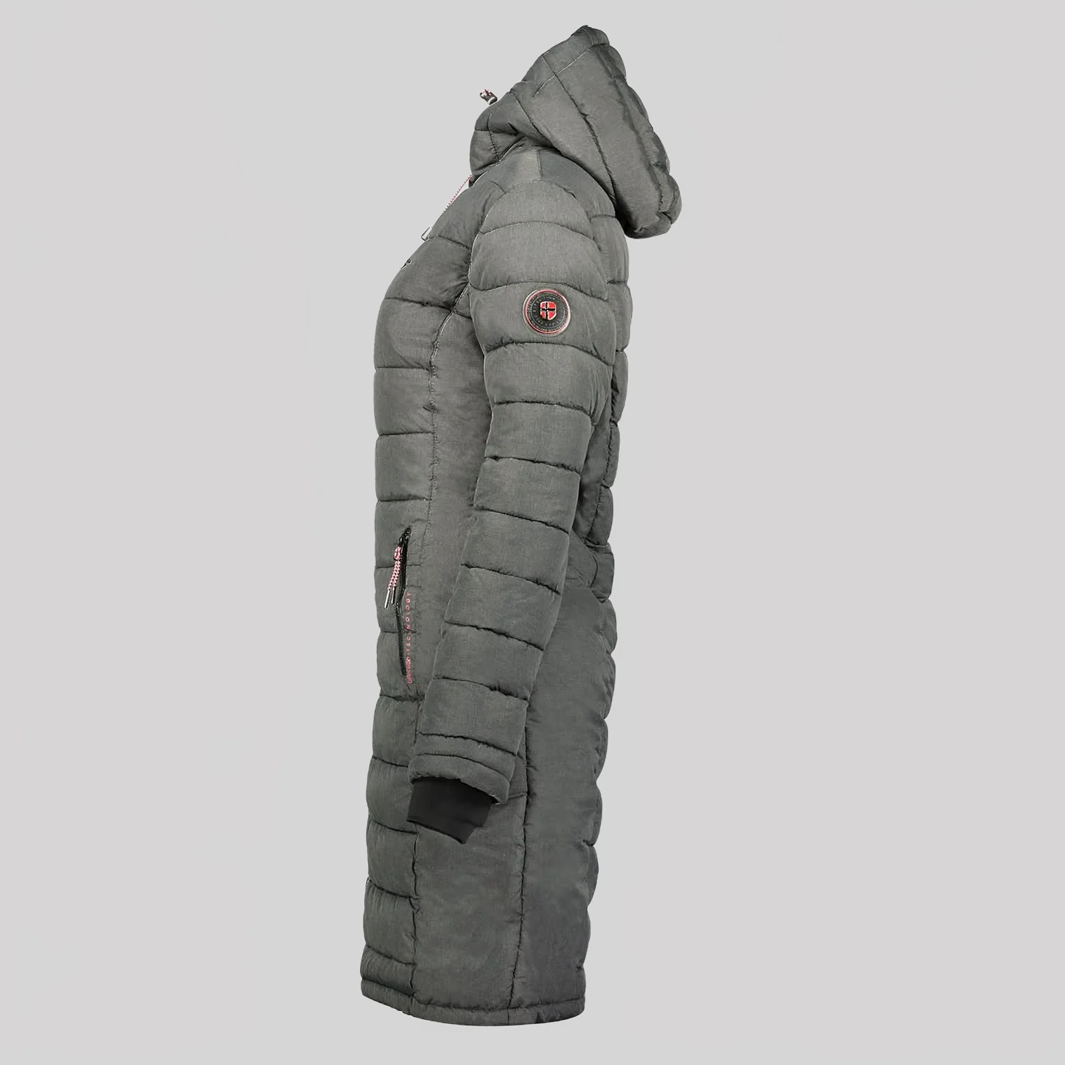 Geographical Norway AROMA Femme - Blouson - Image 3