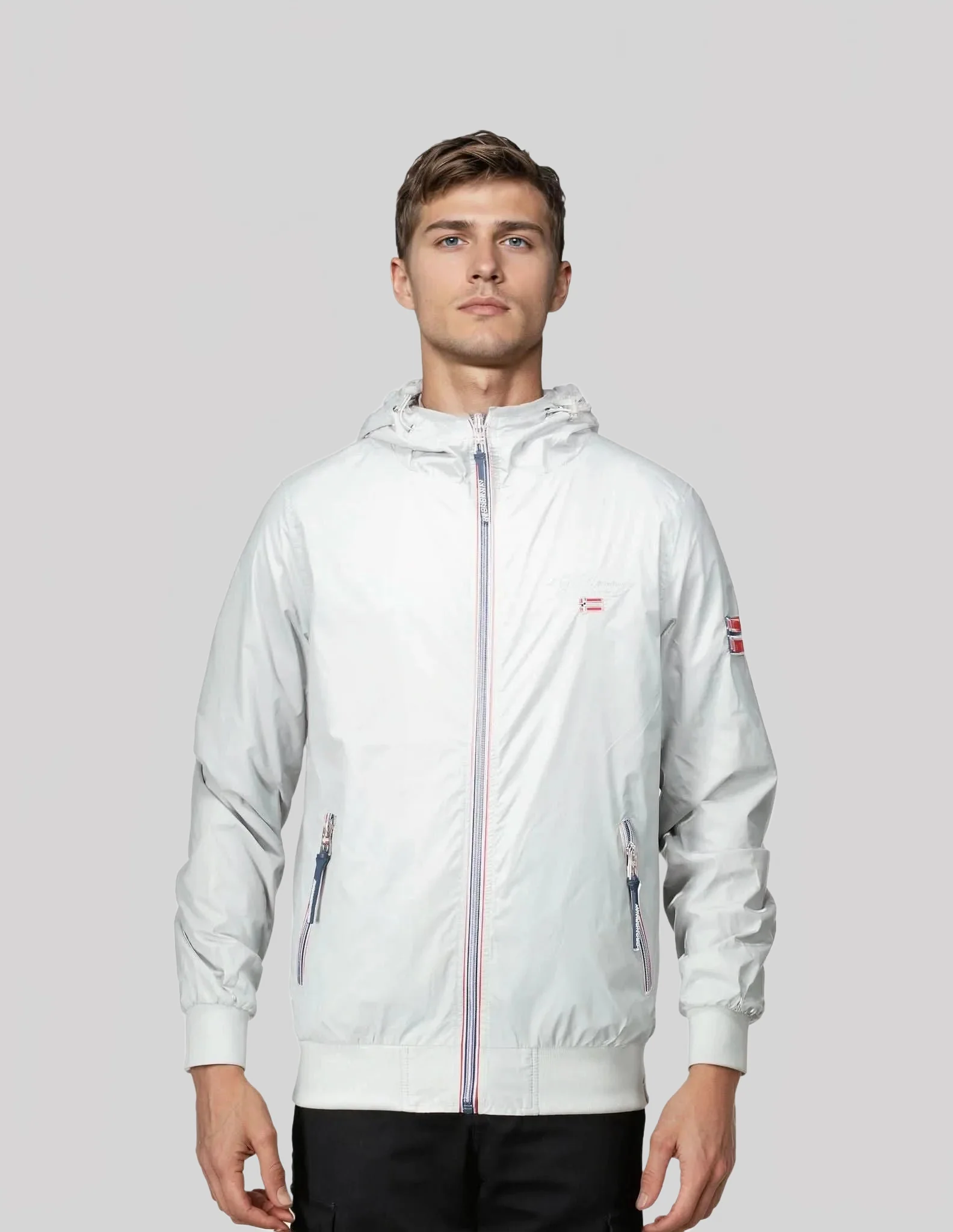 Geographical Norway ARRIVIAL Homme - Veste - Image 11