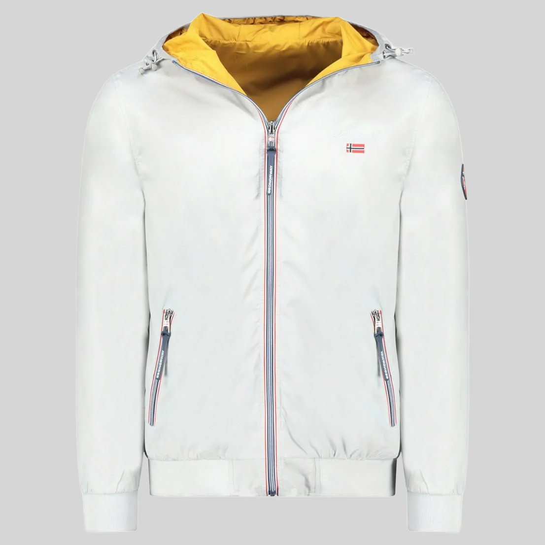 Geographical Norway ARRIVIAL Homme - Veste - Image 12
