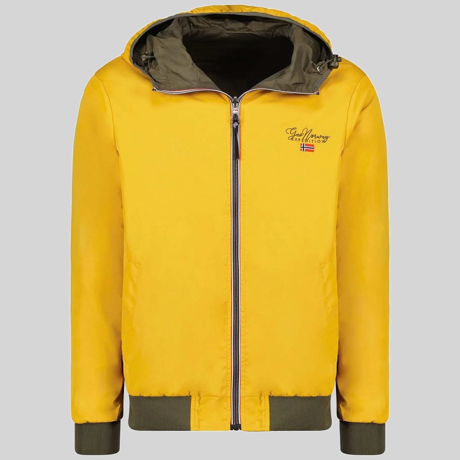 Geographical Norway ARRIVIAL Homme - Veste - Image 16